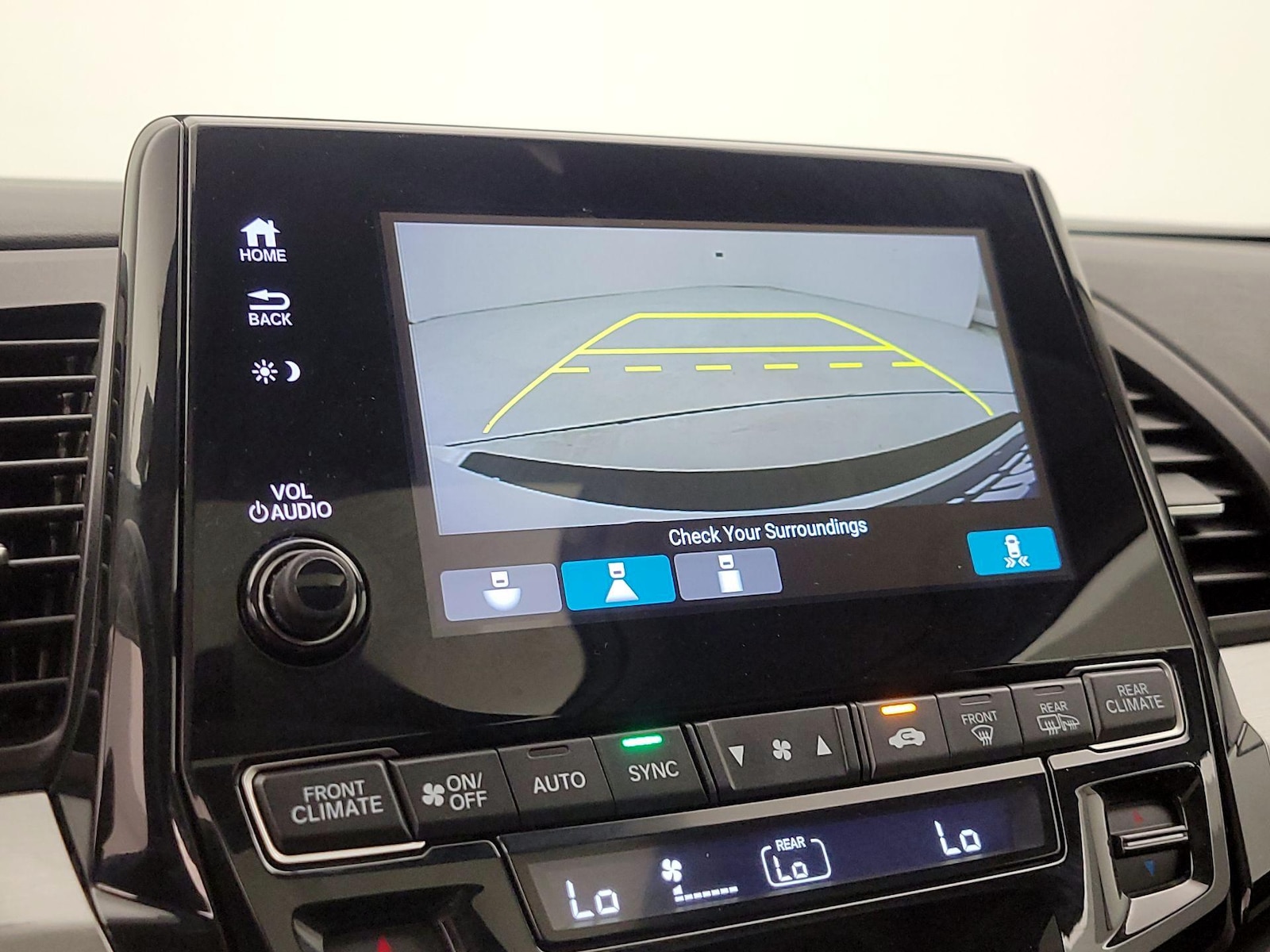 2019 Honda Odyssey EX-L - Photo 15