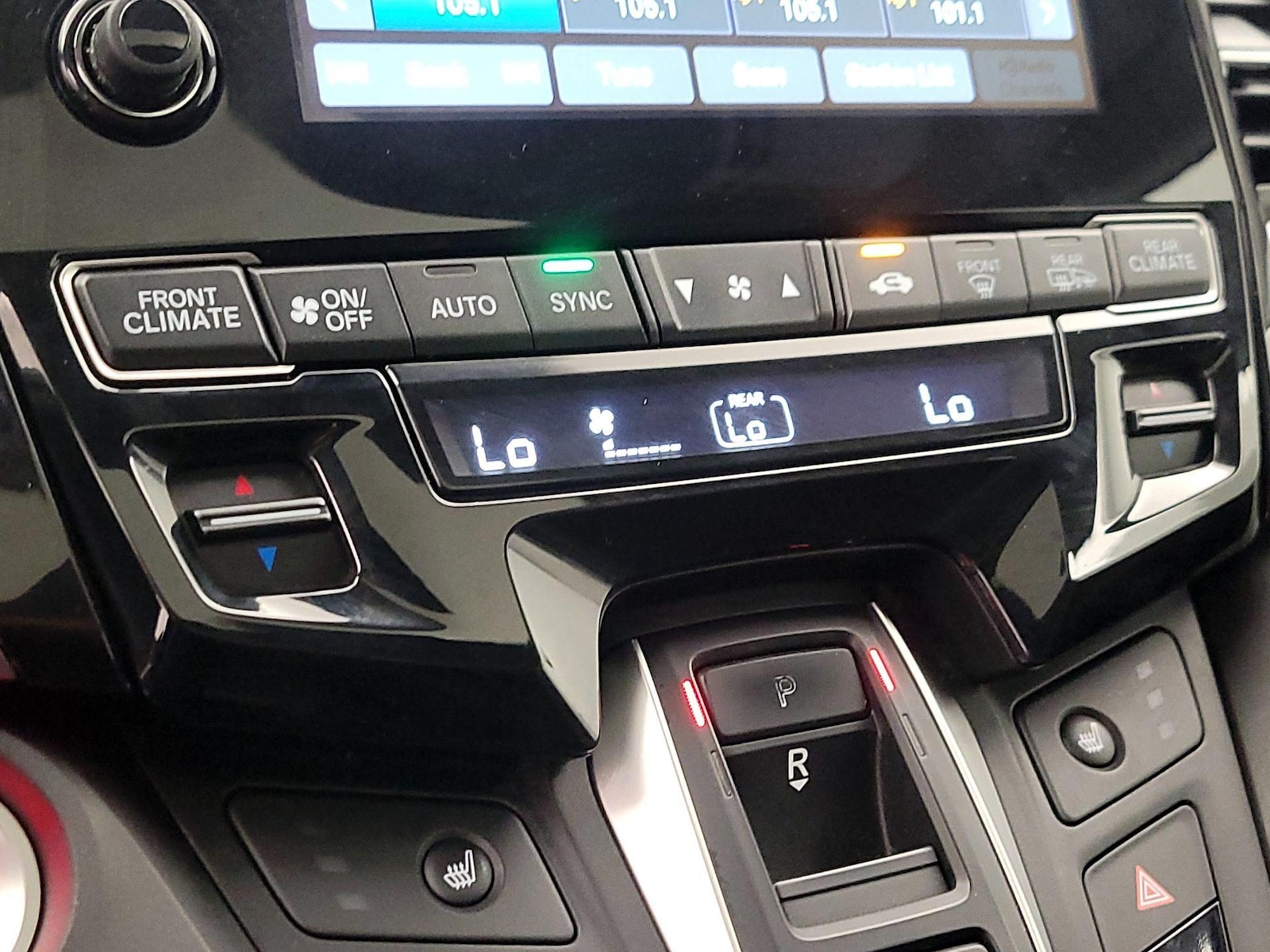 2019 Honda Odyssey EX-L - Photo 17