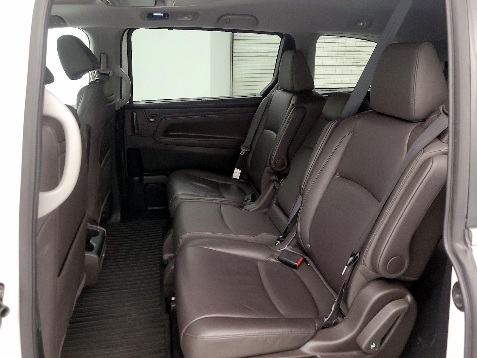 2019 Honda Odyssey EX-L - Photo 20