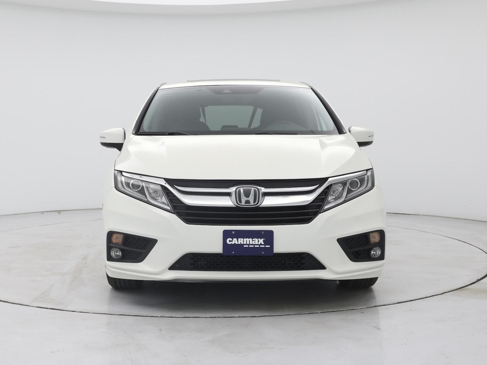 2019 Honda Odyssey EX-L - Photo 6