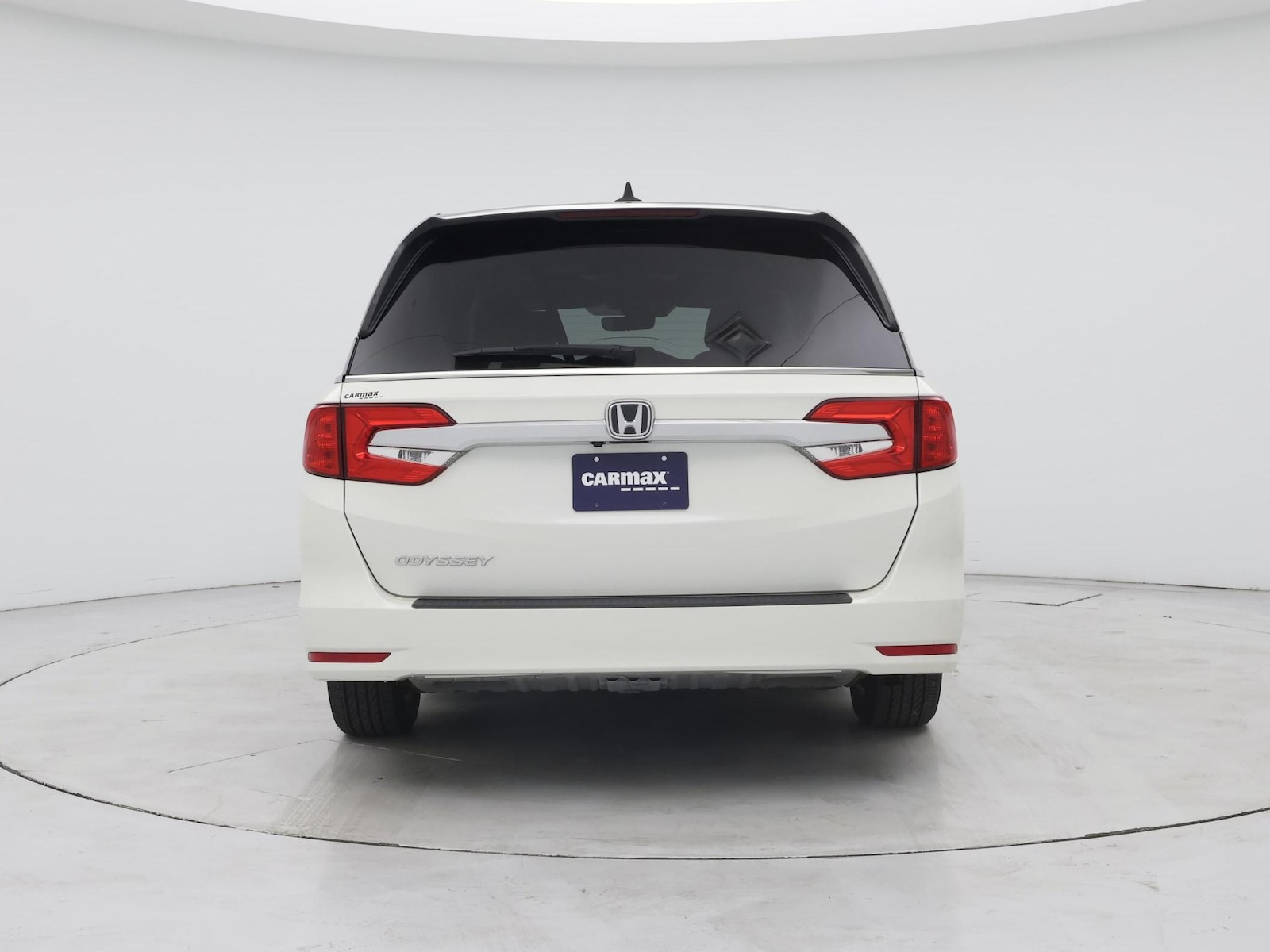 2019 Honda Odyssey EX-L - Photo 7