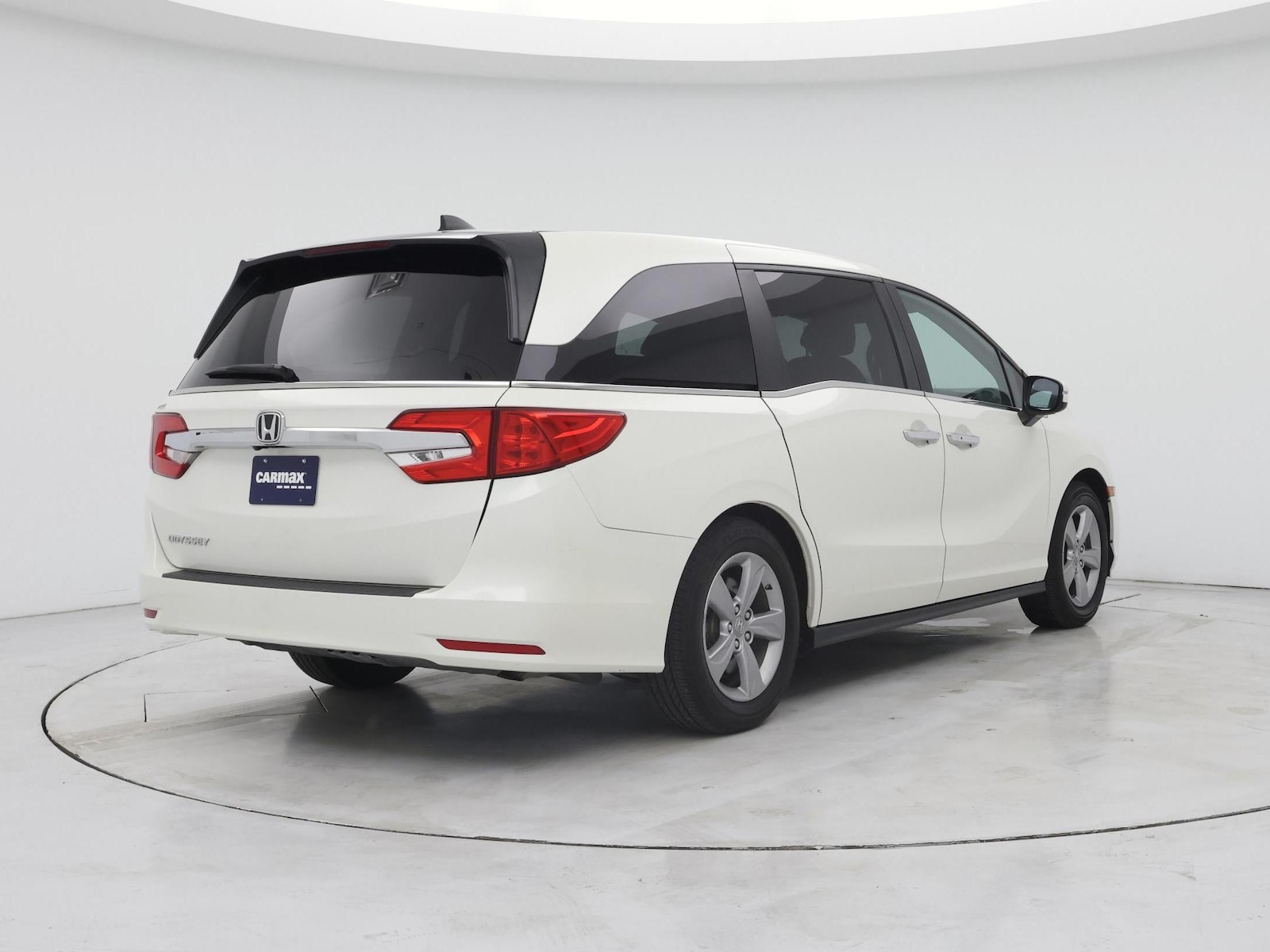 2019 Honda Odyssey EX-L - Photo 9