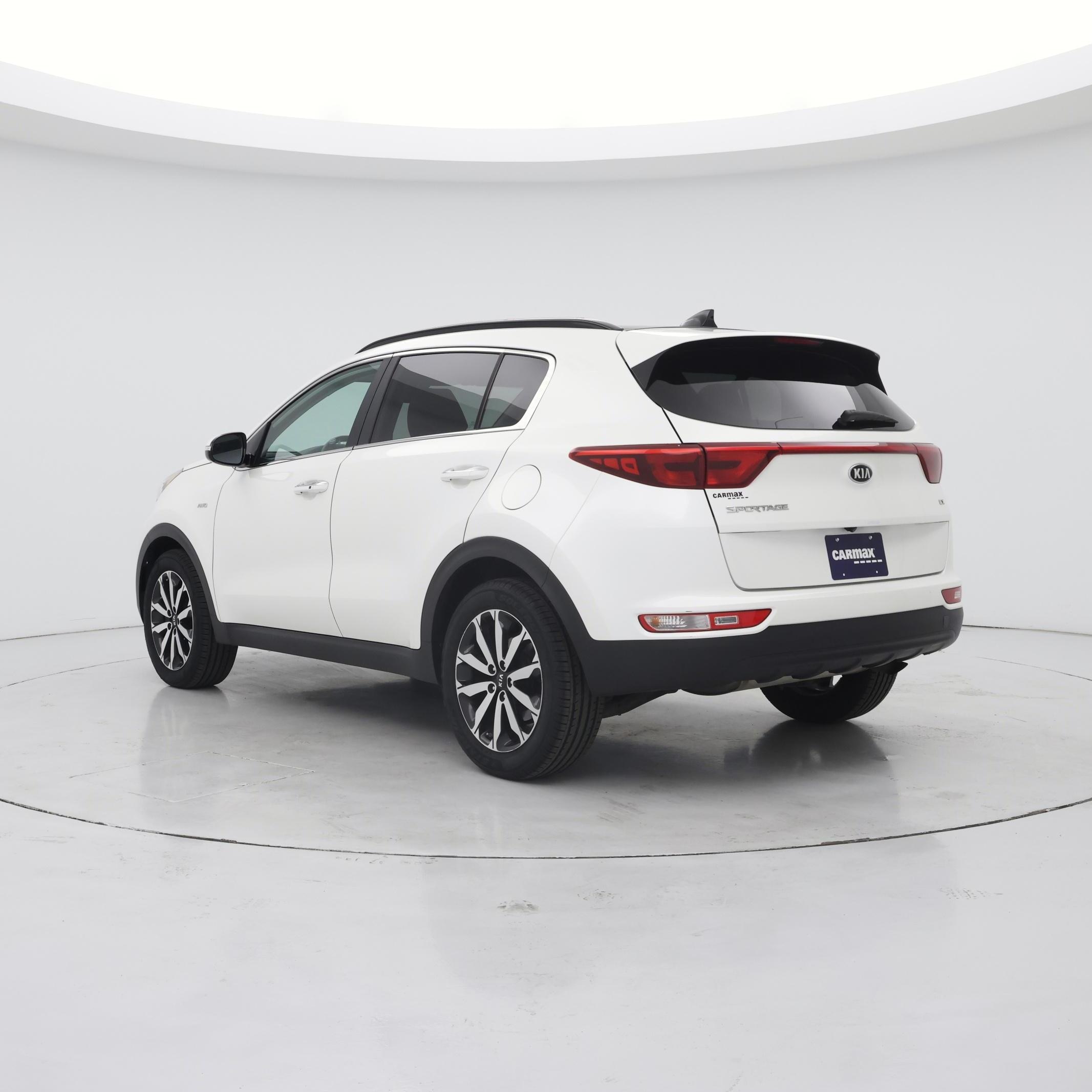 Thumbnail: 2019 Kia Sportage - 2