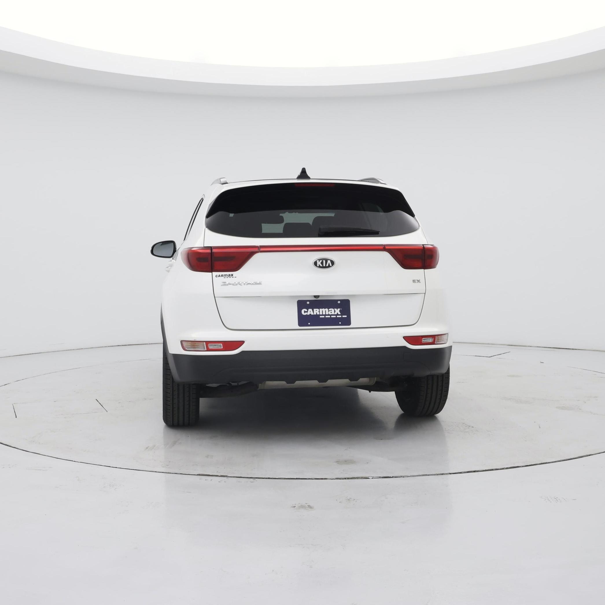 Thumbnail: 2019 Kia Sportage - 6