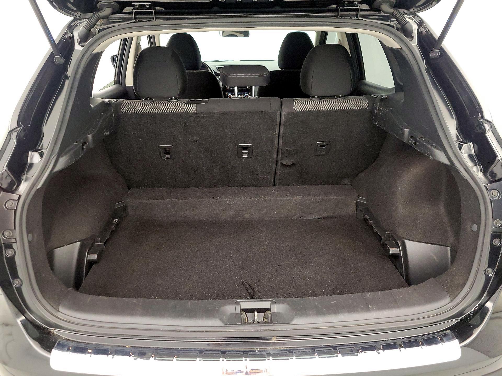 Thumbnail: 2017 Nissan Rogue Sport - 20