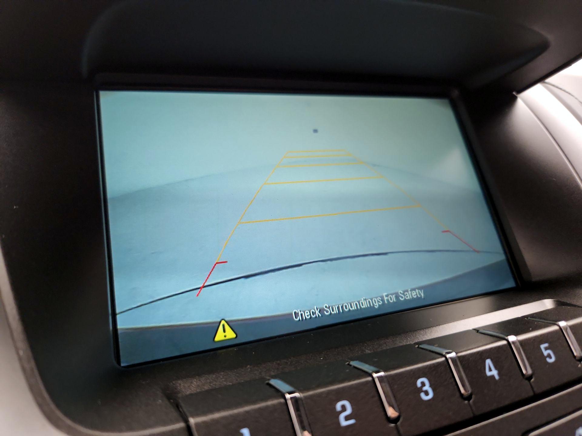 Thumbnail: 2017 Chevrolet Equinox - 13