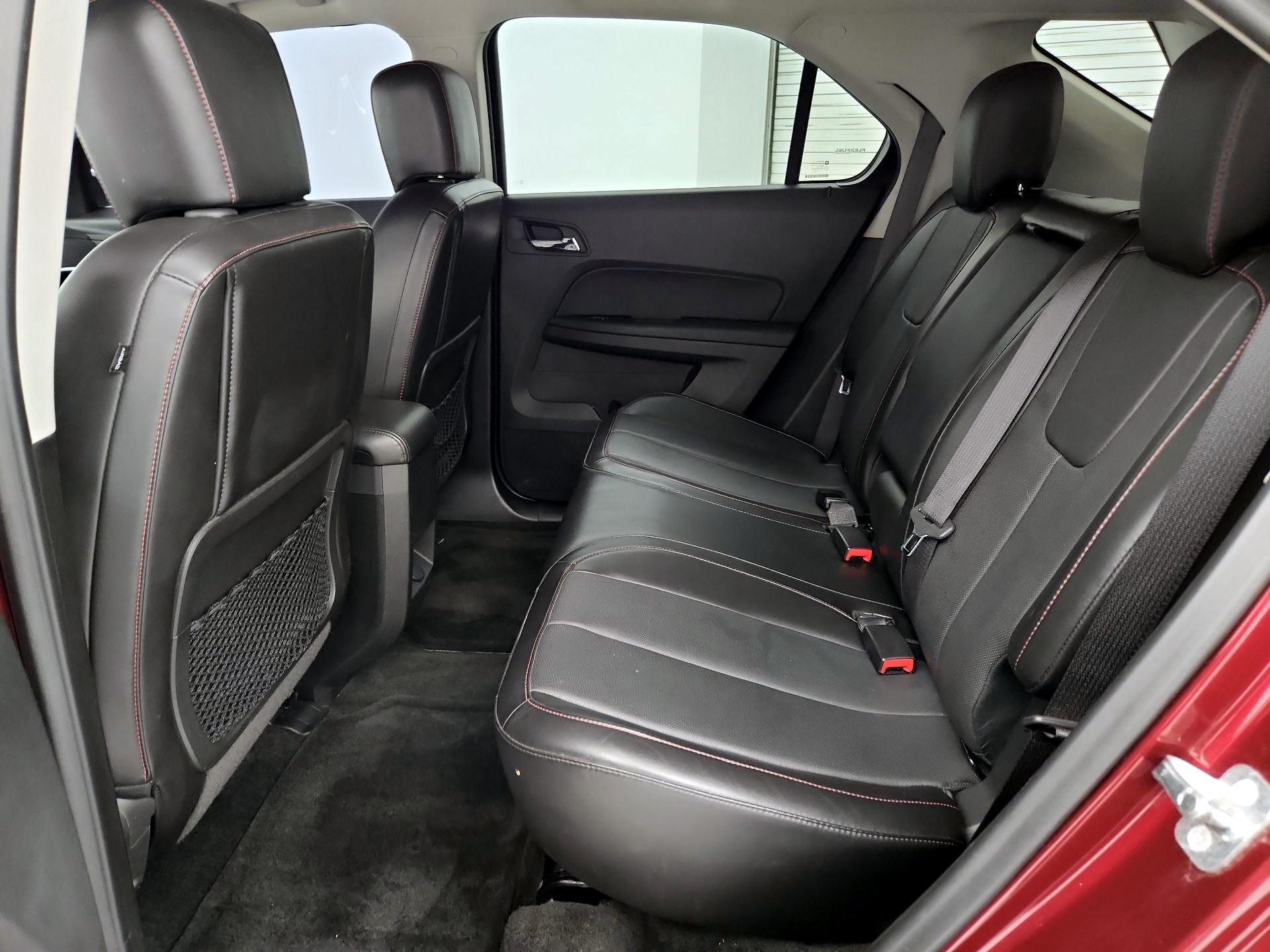 Thumbnail: 2017 Chevrolet Equinox - 18