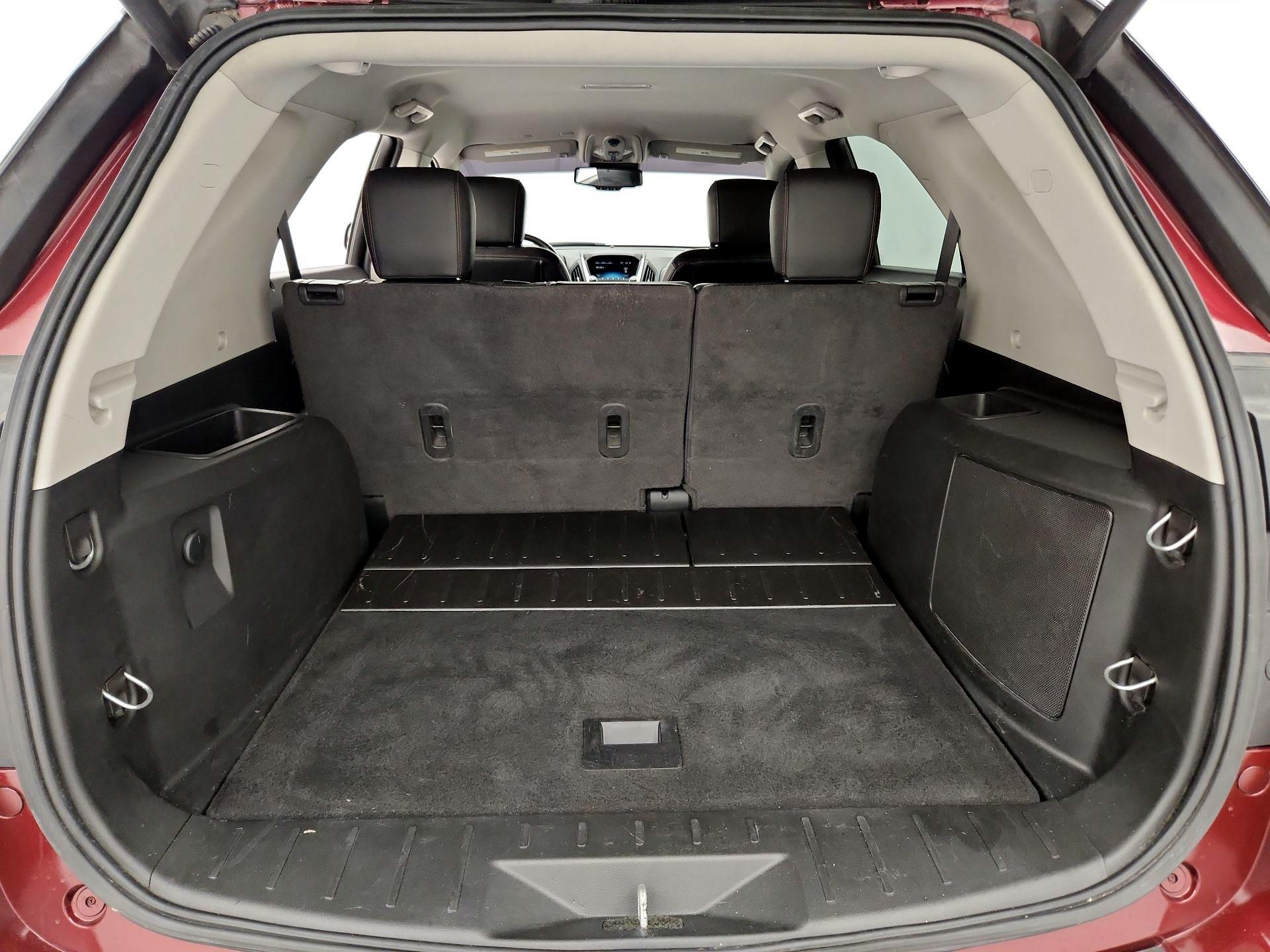 Thumbnail: 2017 Chevrolet Equinox - 19
