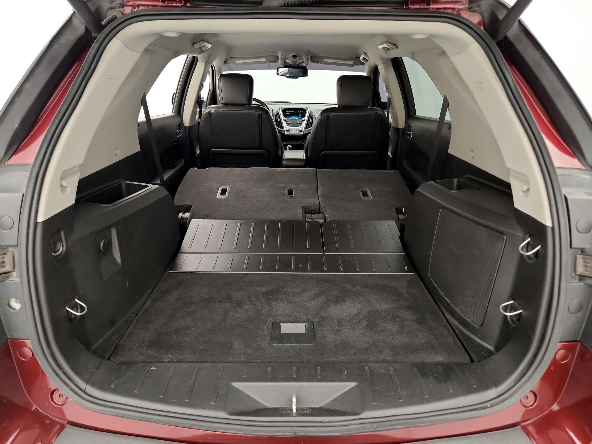 Thumbnail: 2017 Chevrolet Equinox - 20