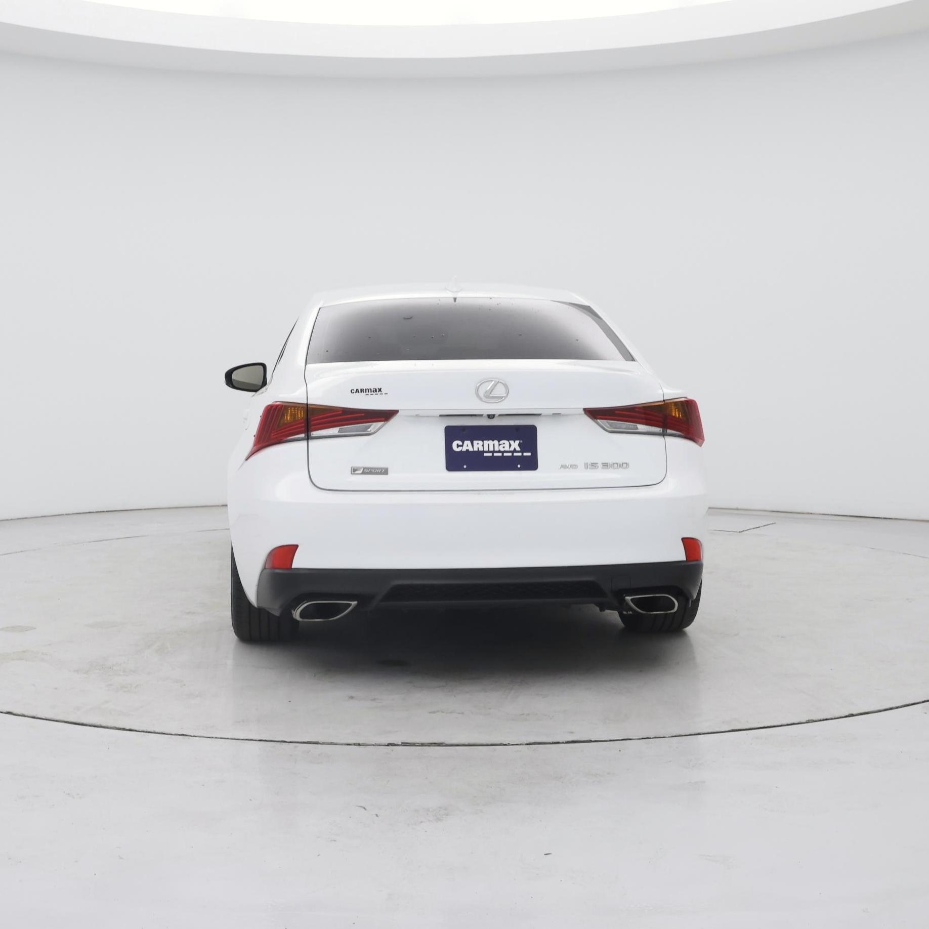 Thumbnail: 2019 Lexus IS - 6