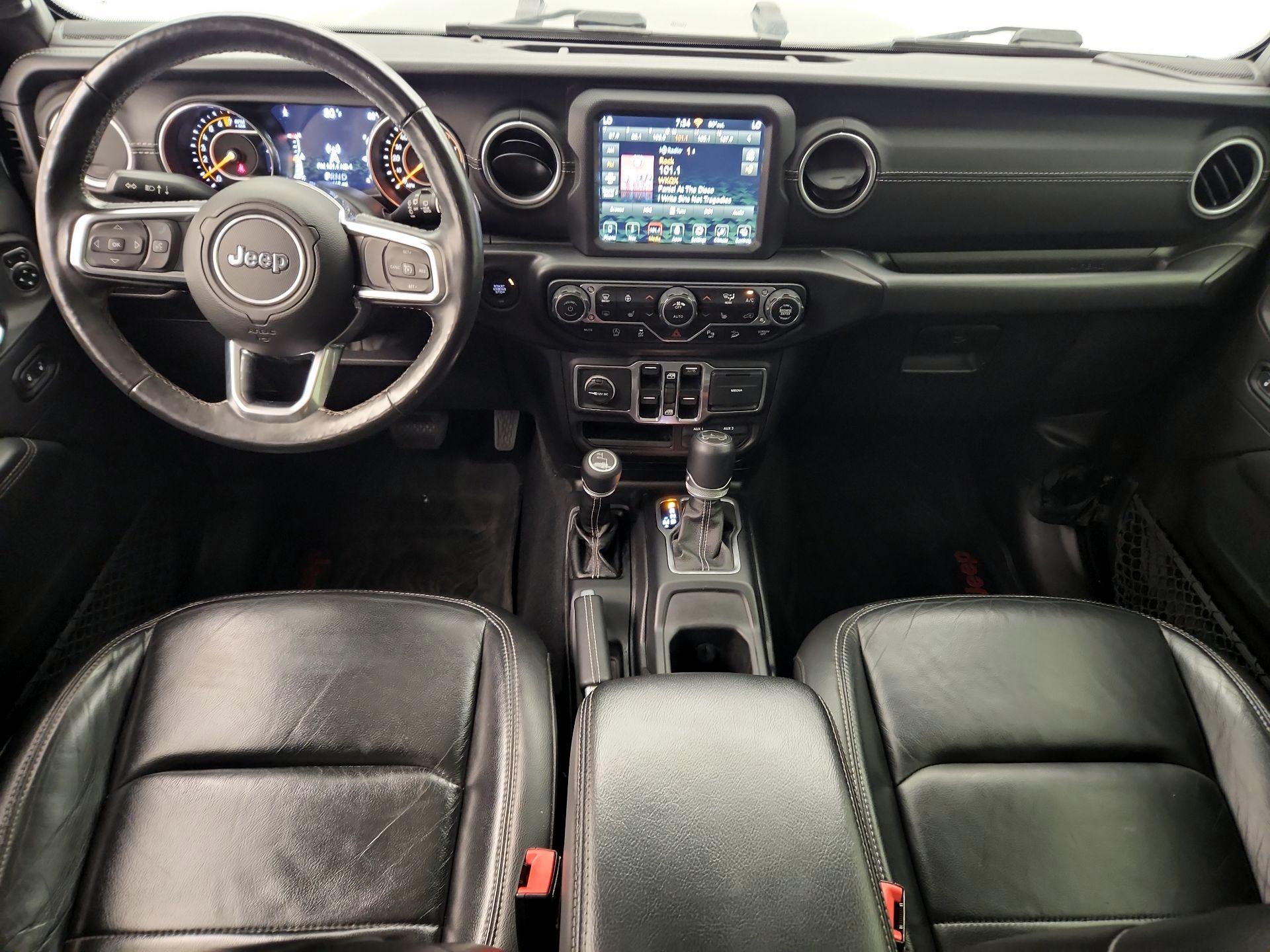 Thumbnail: 2018 Jeep Wrangler - 9