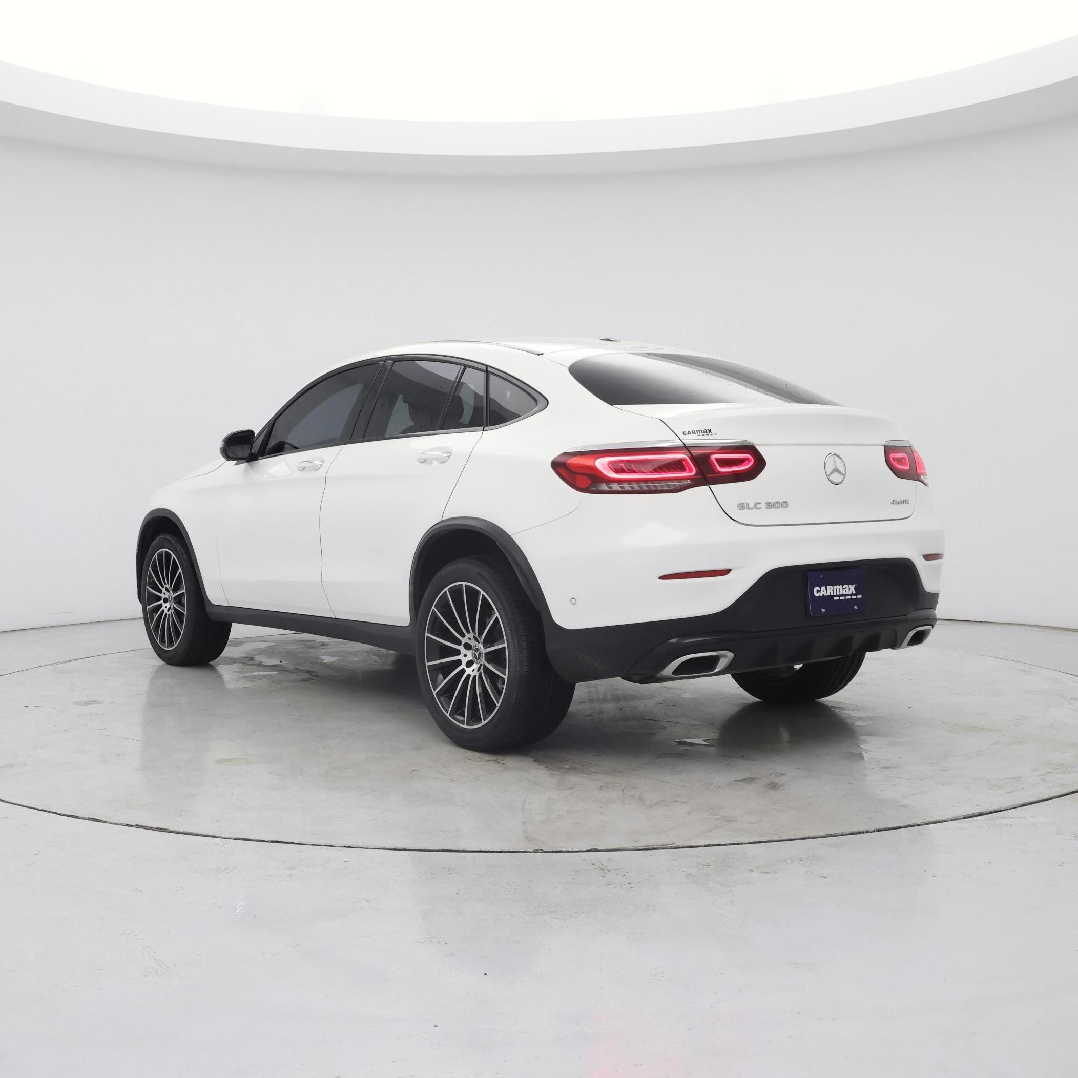 Thumbnail: 2022 Mercedes-Benz GLC - 2