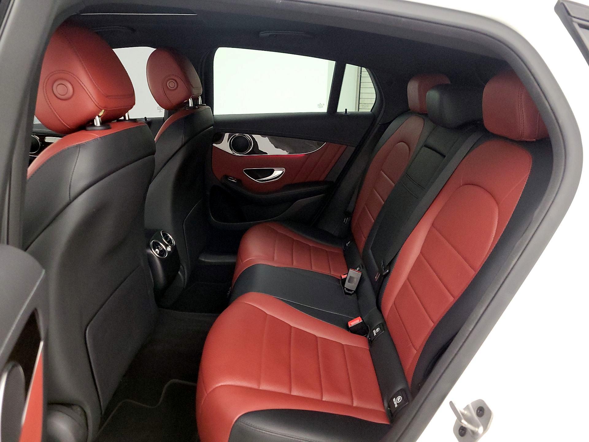 Thumbnail: 2022 Mercedes-Benz GLC - 20