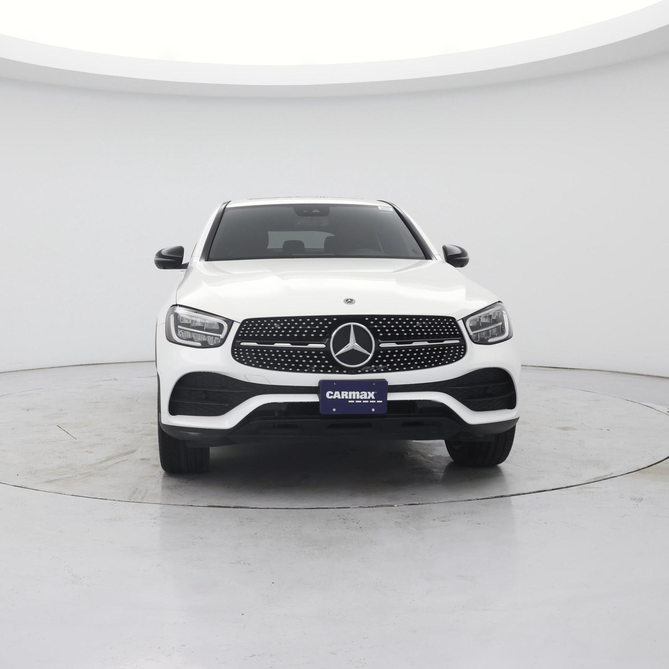 Thumbnail: 2022 Mercedes-Benz GLC - 5