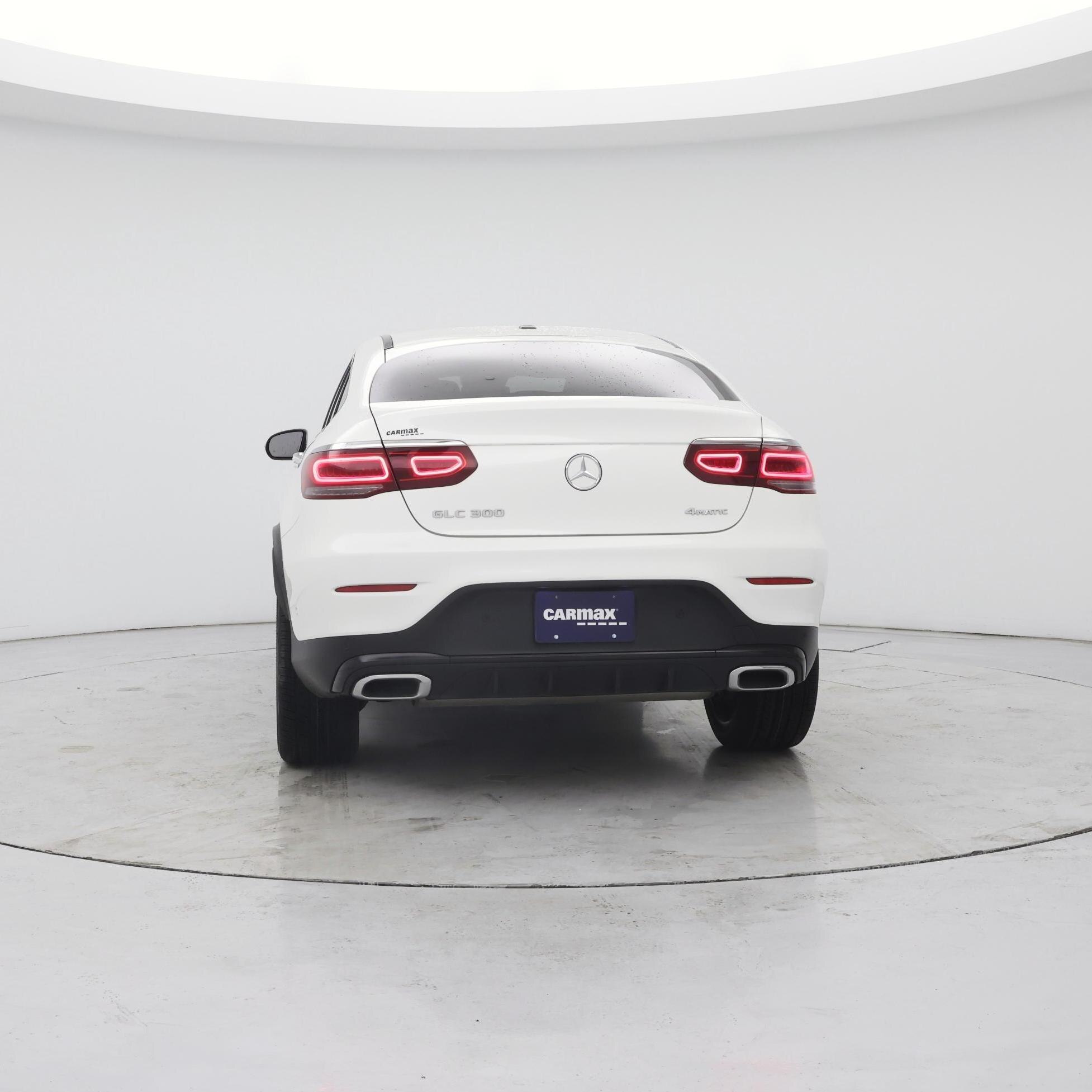 Thumbnail: 2022 Mercedes-Benz GLC - 6