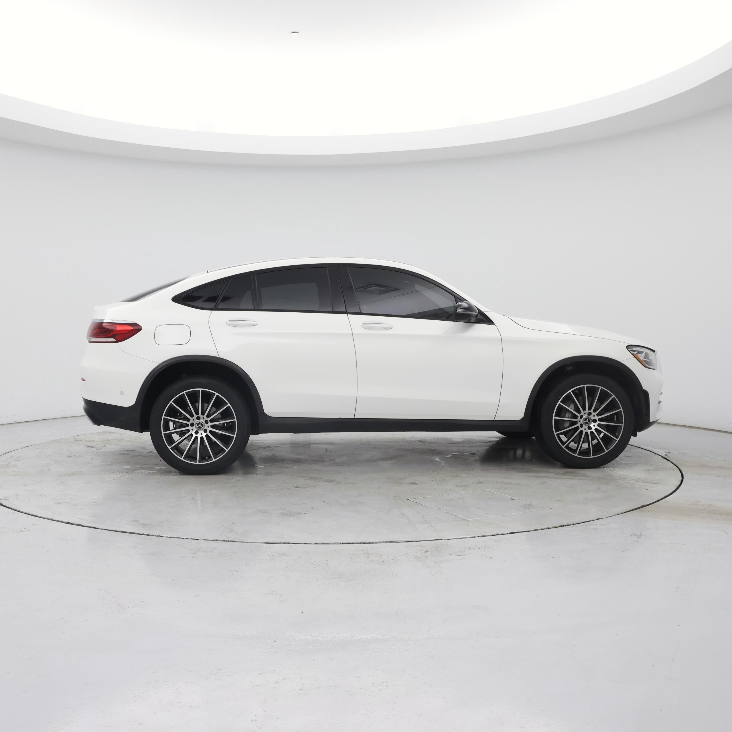 Thumbnail: 2022 Mercedes-Benz GLC - 7