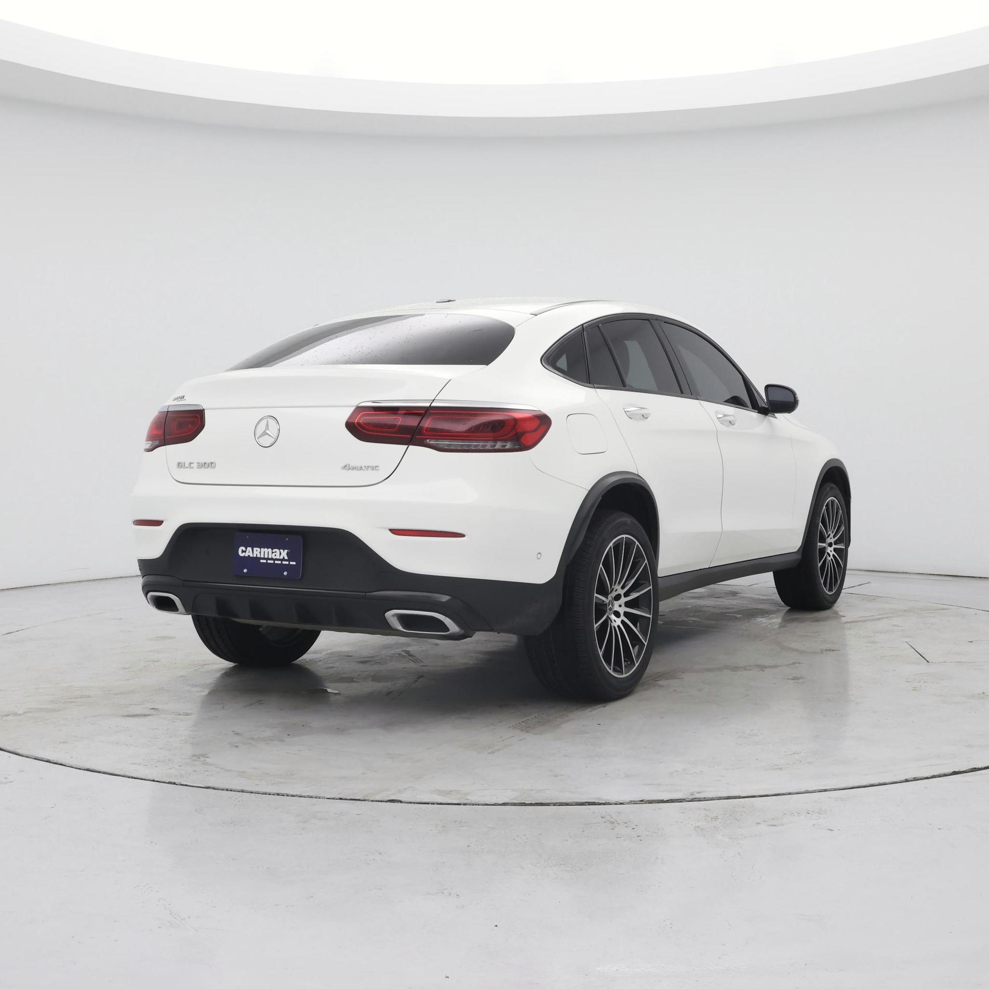 Thumbnail: 2022 Mercedes-Benz GLC - 8