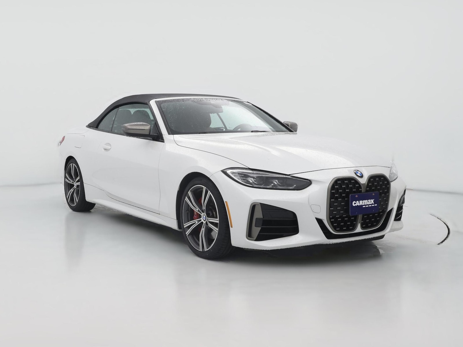 2021 BMW 4 Series M440i