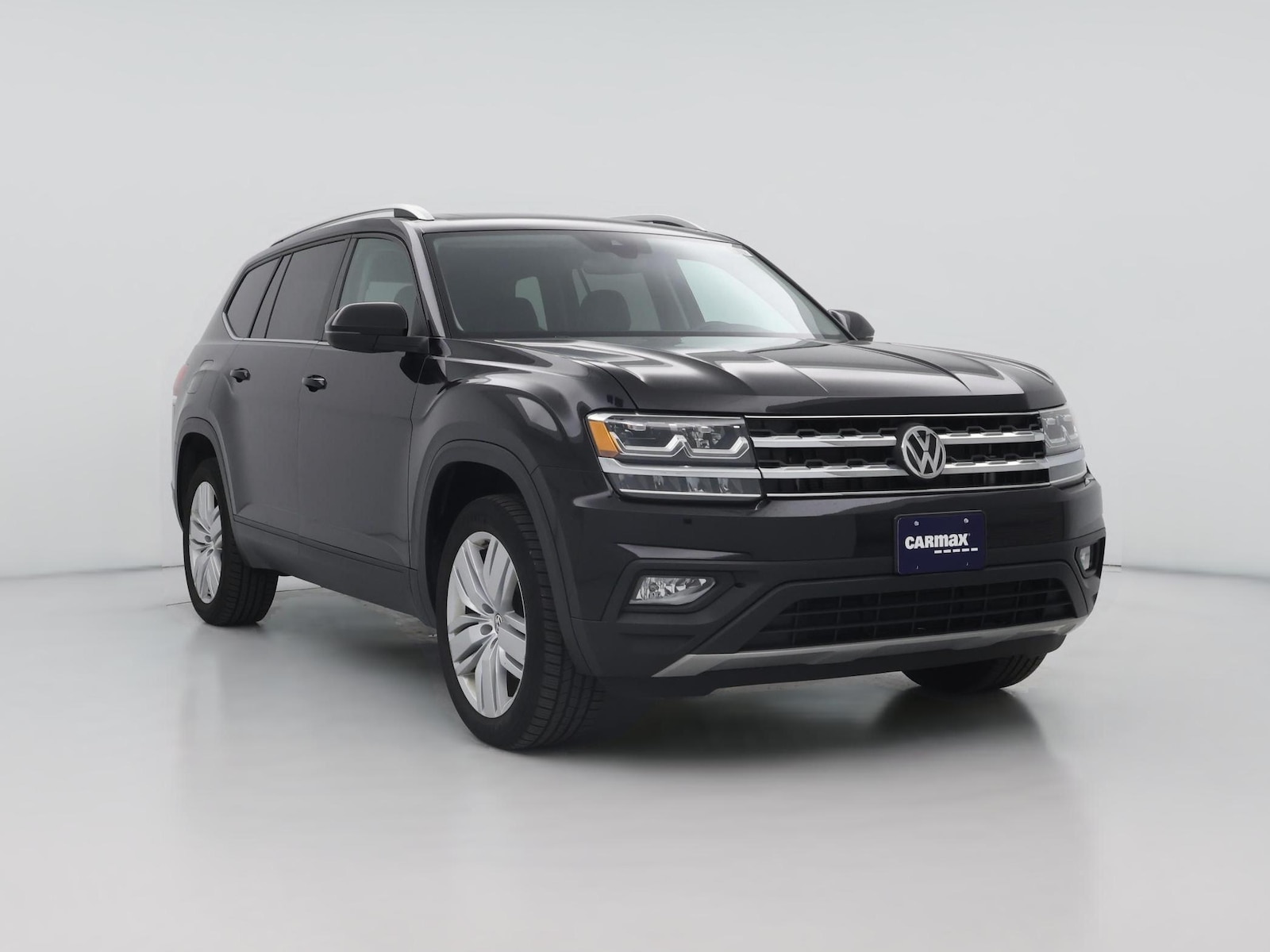 2019 Volkswagen Atlas SE w/Tech