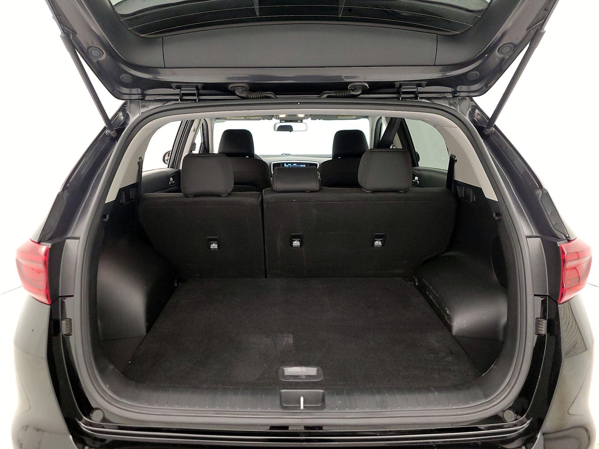 Thumbnail: 2021 Kia Sportage - 20