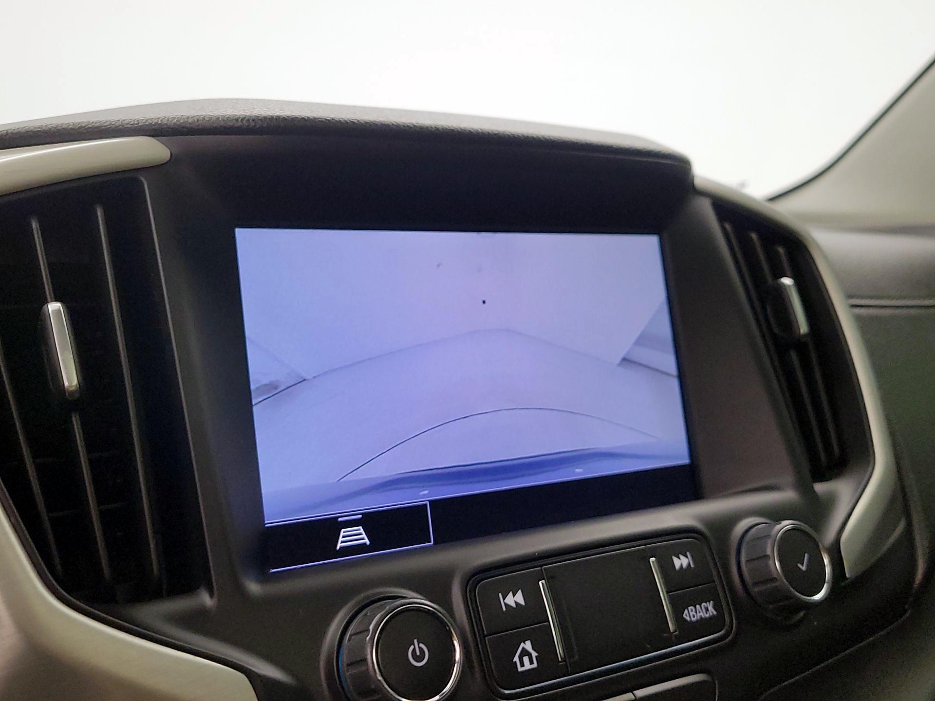 Thumbnail: 2022 GMC Terrain - 15