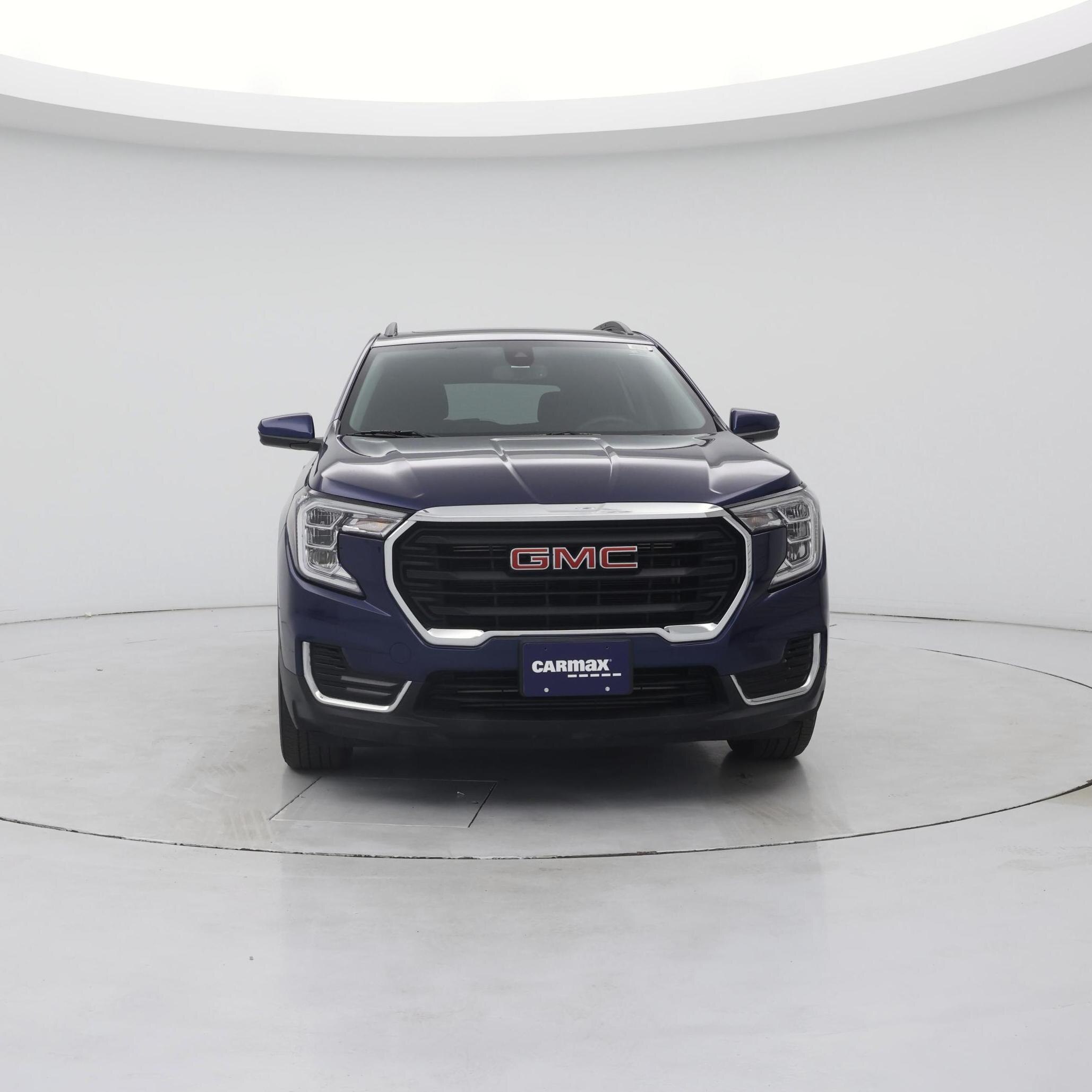 Thumbnail: 2022 GMC Terrain - 5