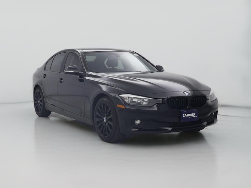 2014 BMW 3 Series 320i -
                  Hillside, IL