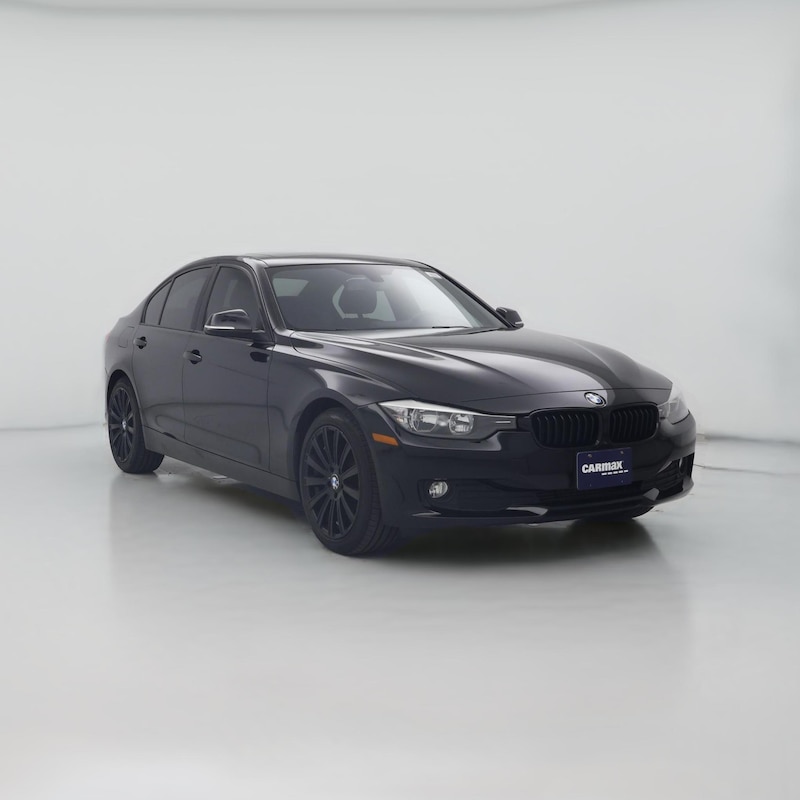 2014 BMW 320 XI