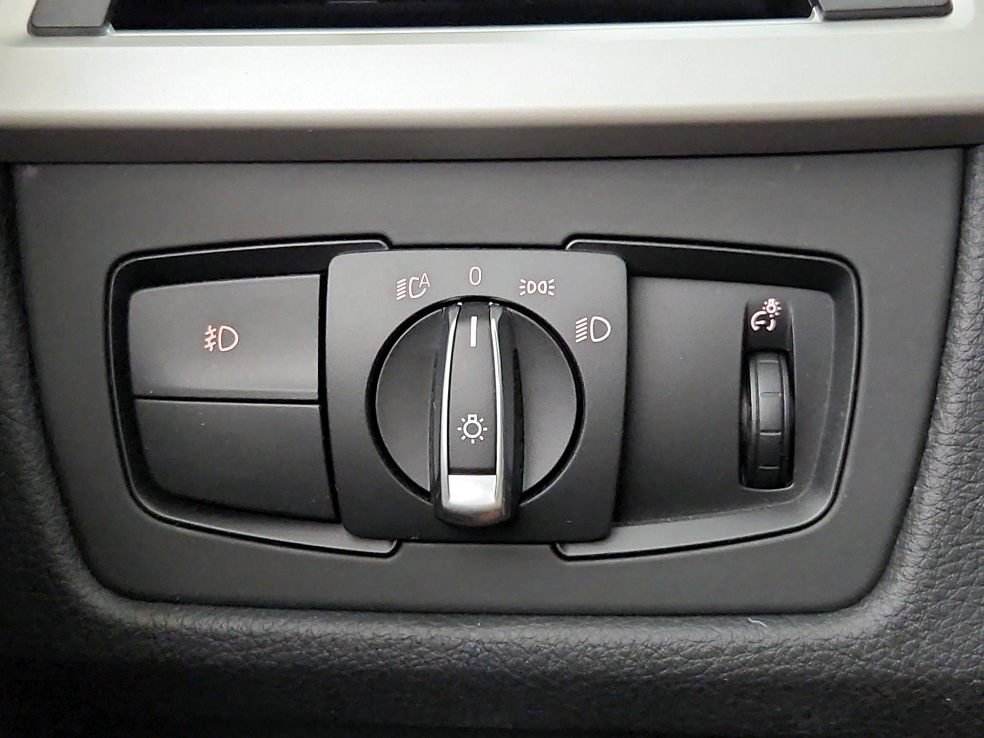 Thumbnail: 2014 BMW 3 Series - 13