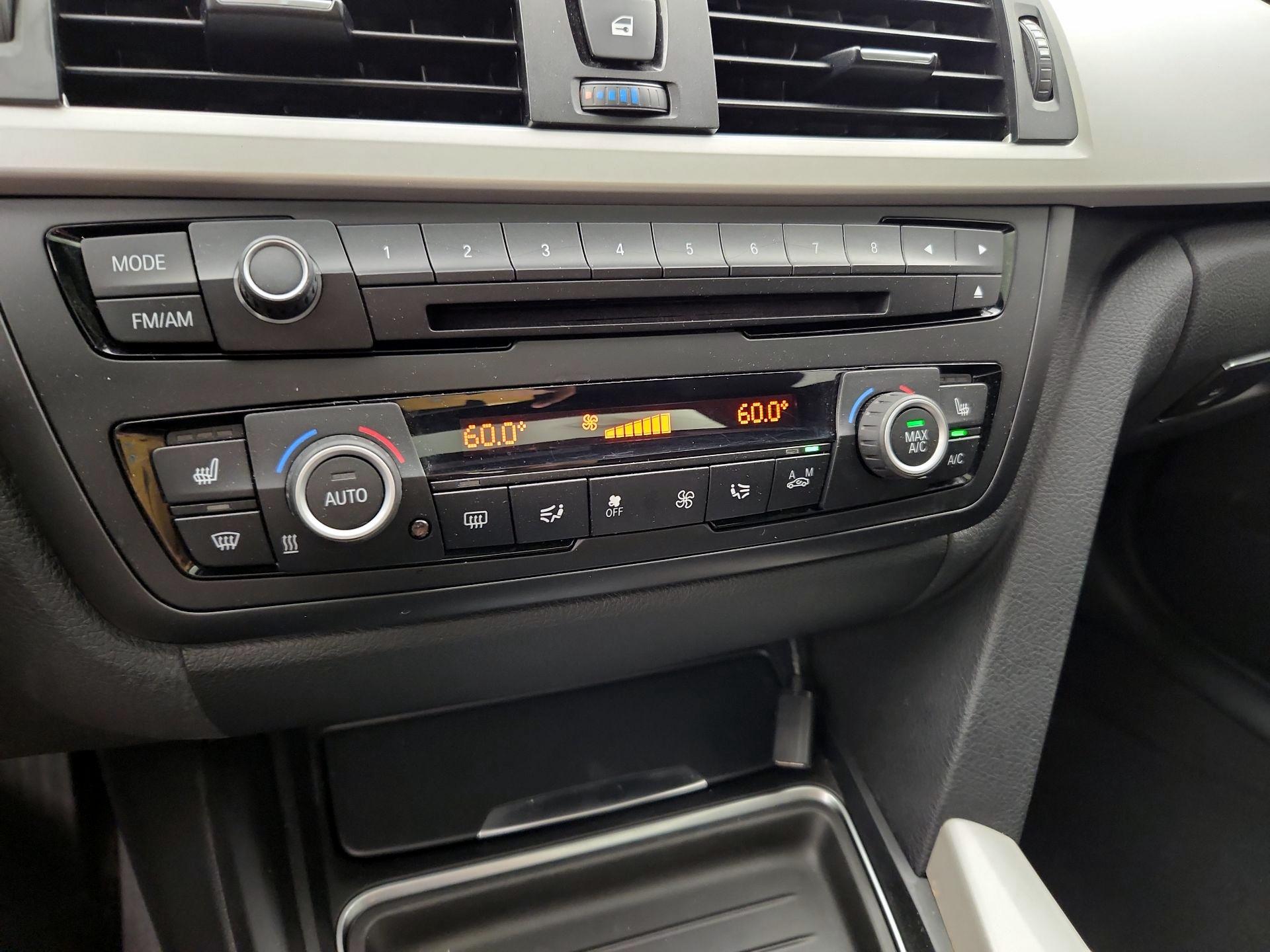 Thumbnail: 2014 BMW 3 Series - 15