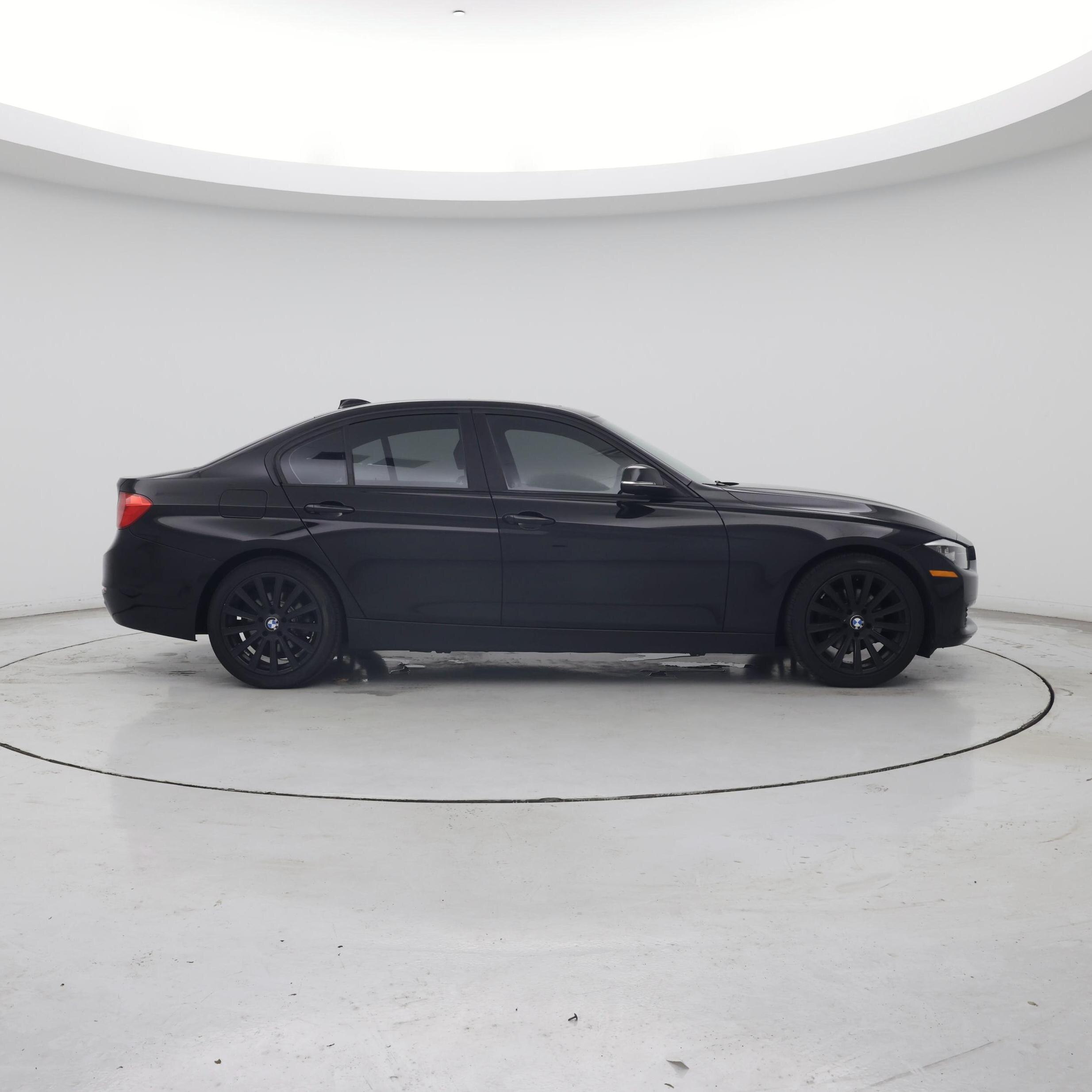 Thumbnail: 2014 BMW 3 Series - 7