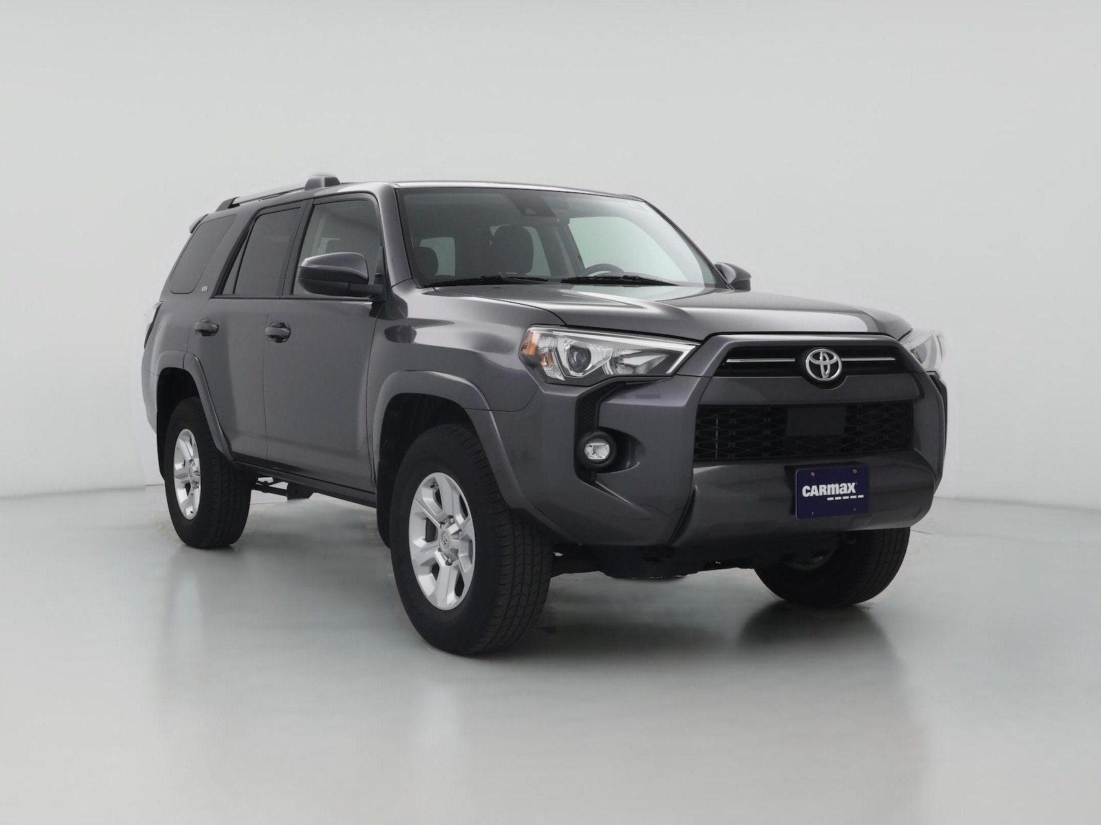 2021 Toyota 4Runner