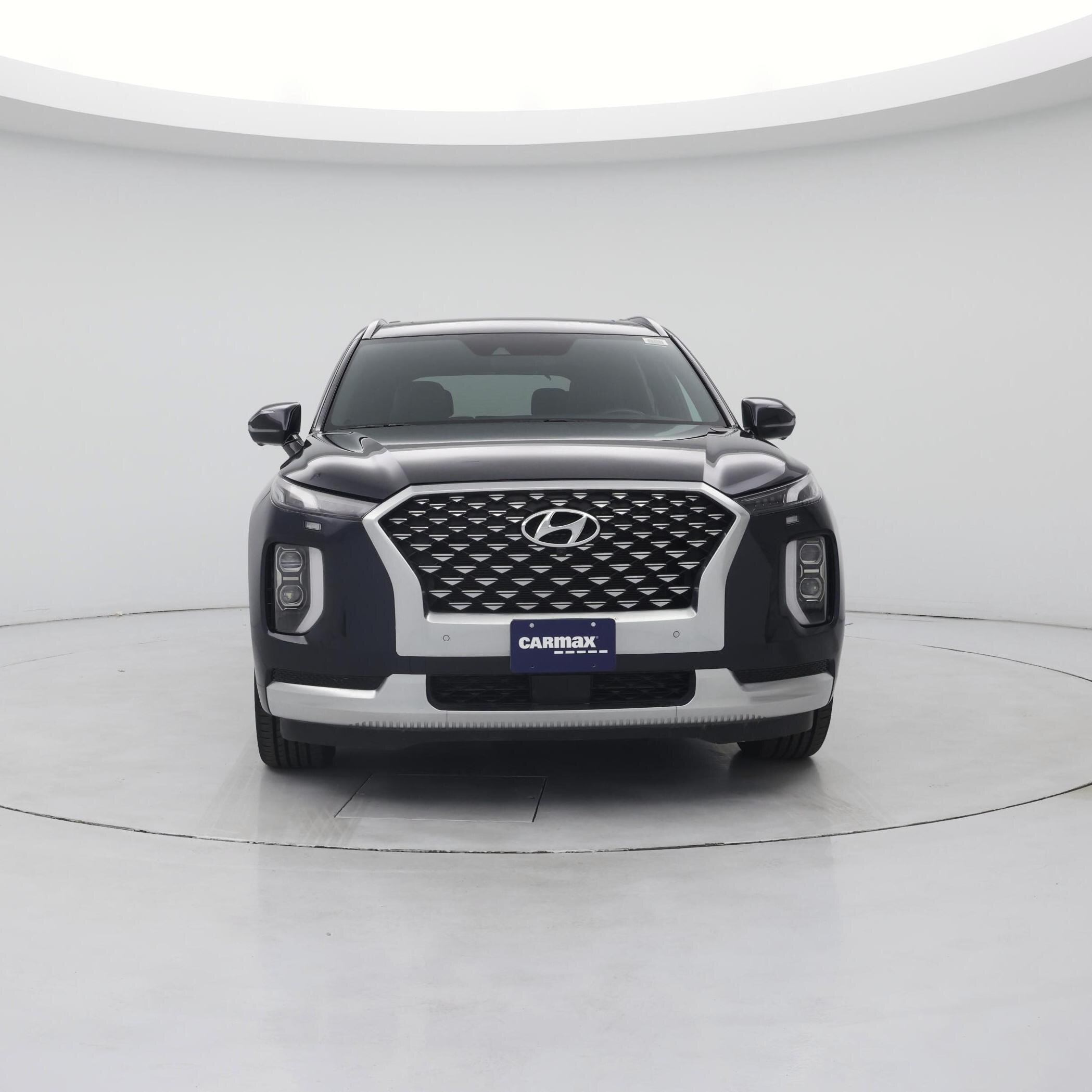 Thumbnail: 2022 Hyundai Palisade - 5