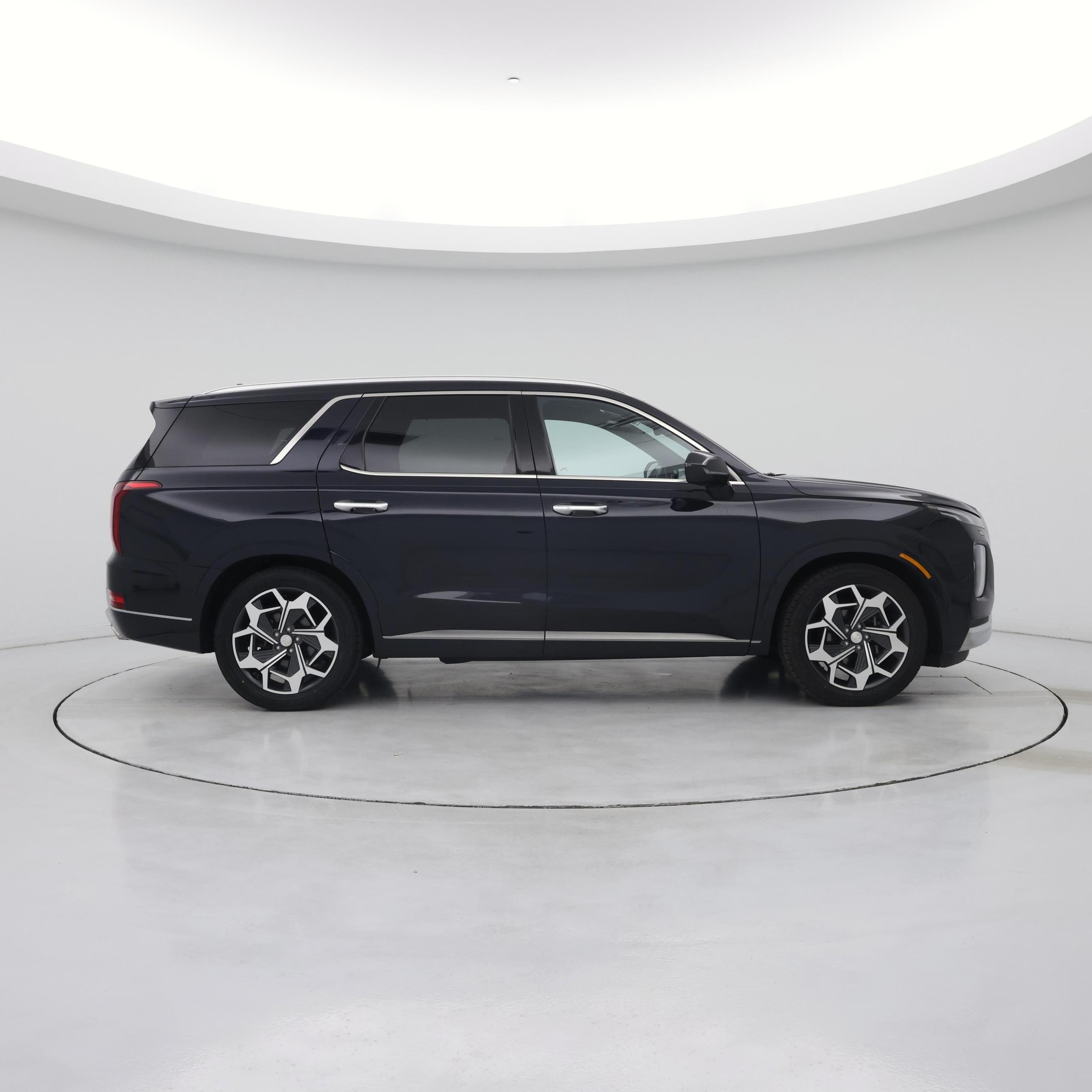 Thumbnail: 2022 Hyundai Palisade - 7