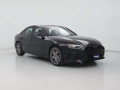 2023 Audi S4 Premium Plus