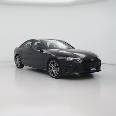 2023 Audi S4 Premium Plus