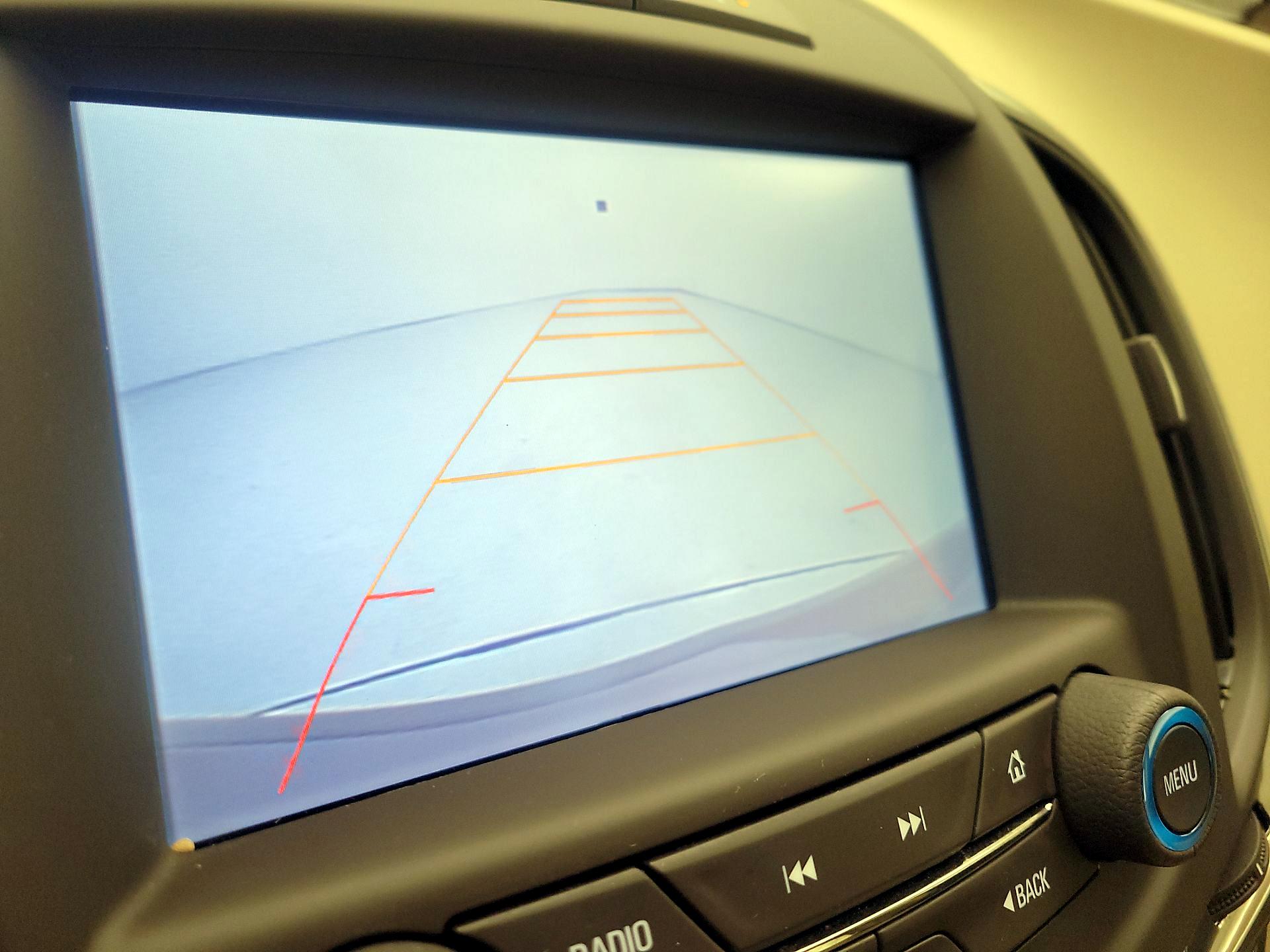 Thumbnail: 2016 Buick LaCrosse - 14