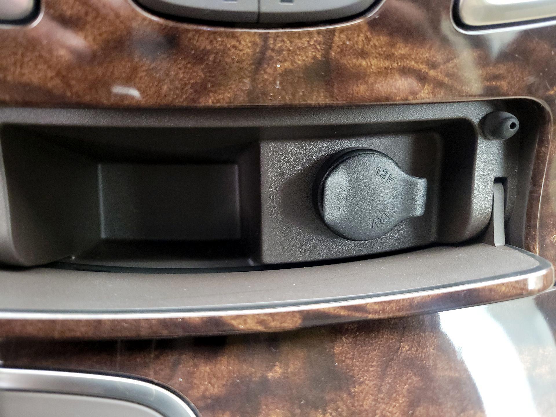 Thumbnail: 2016 Buick LaCrosse - 18