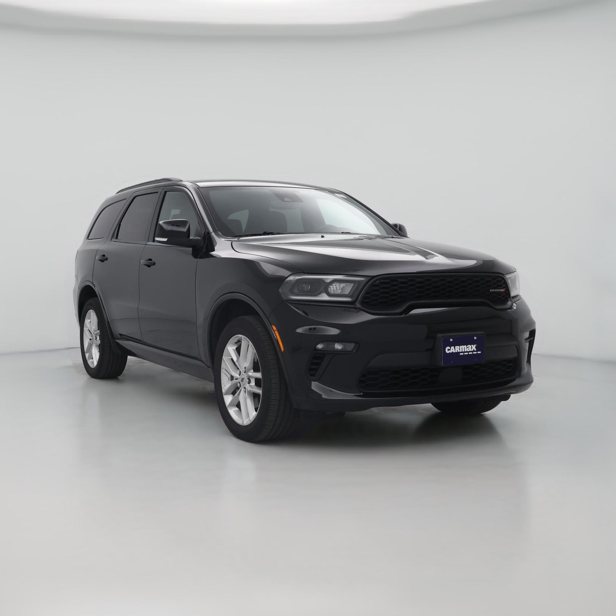 Thumbnail: 2023 Dodge Durango - 1