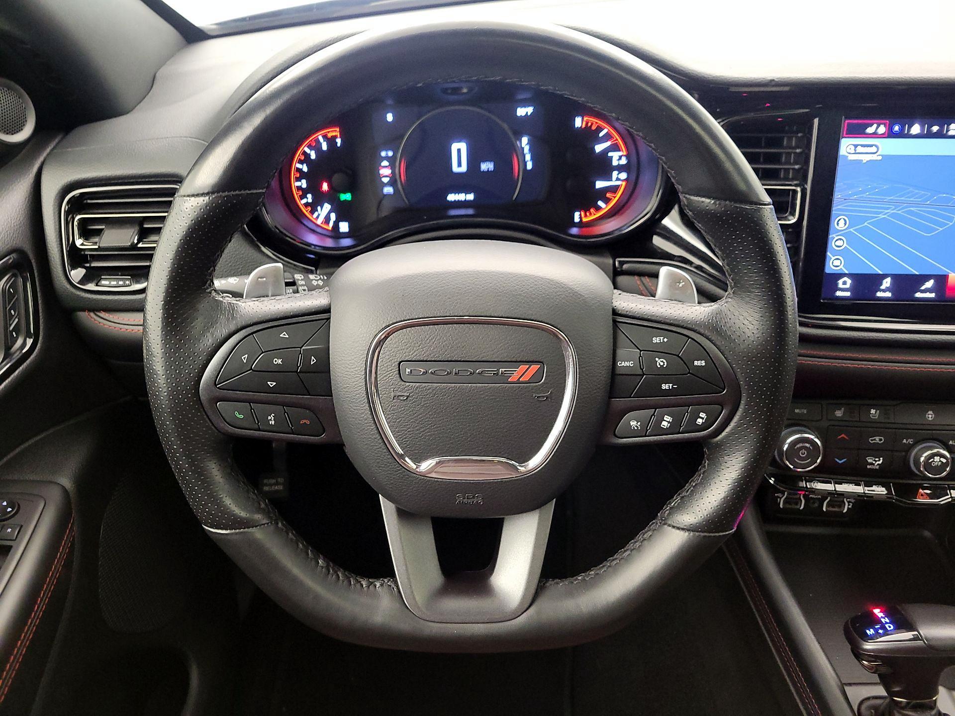 Thumbnail: 2023 Dodge Durango - 10