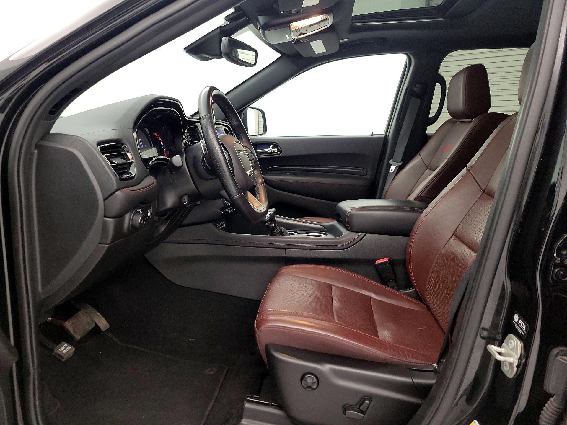 Thumbnail: 2023 Dodge Durango - 11