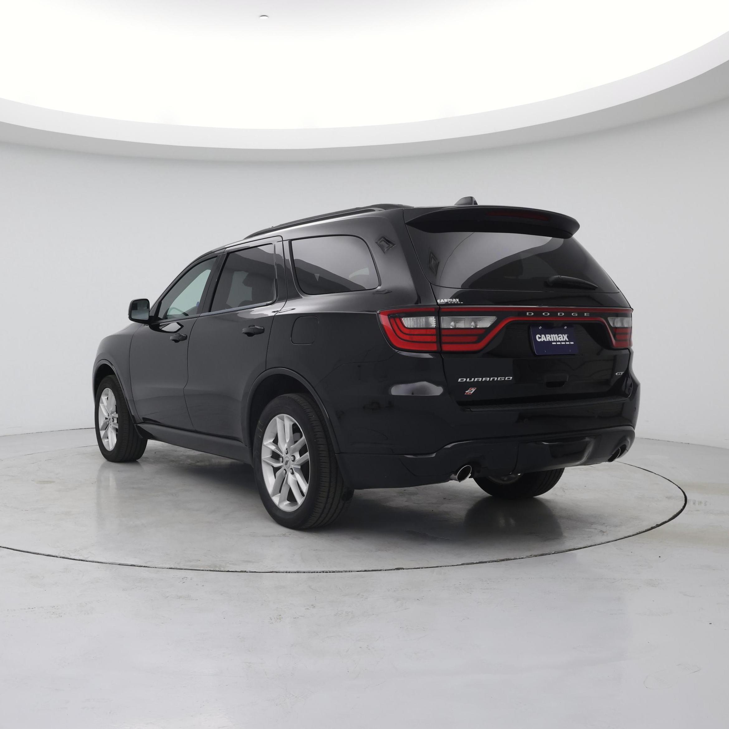 Thumbnail: 2023 Dodge Durango - 2