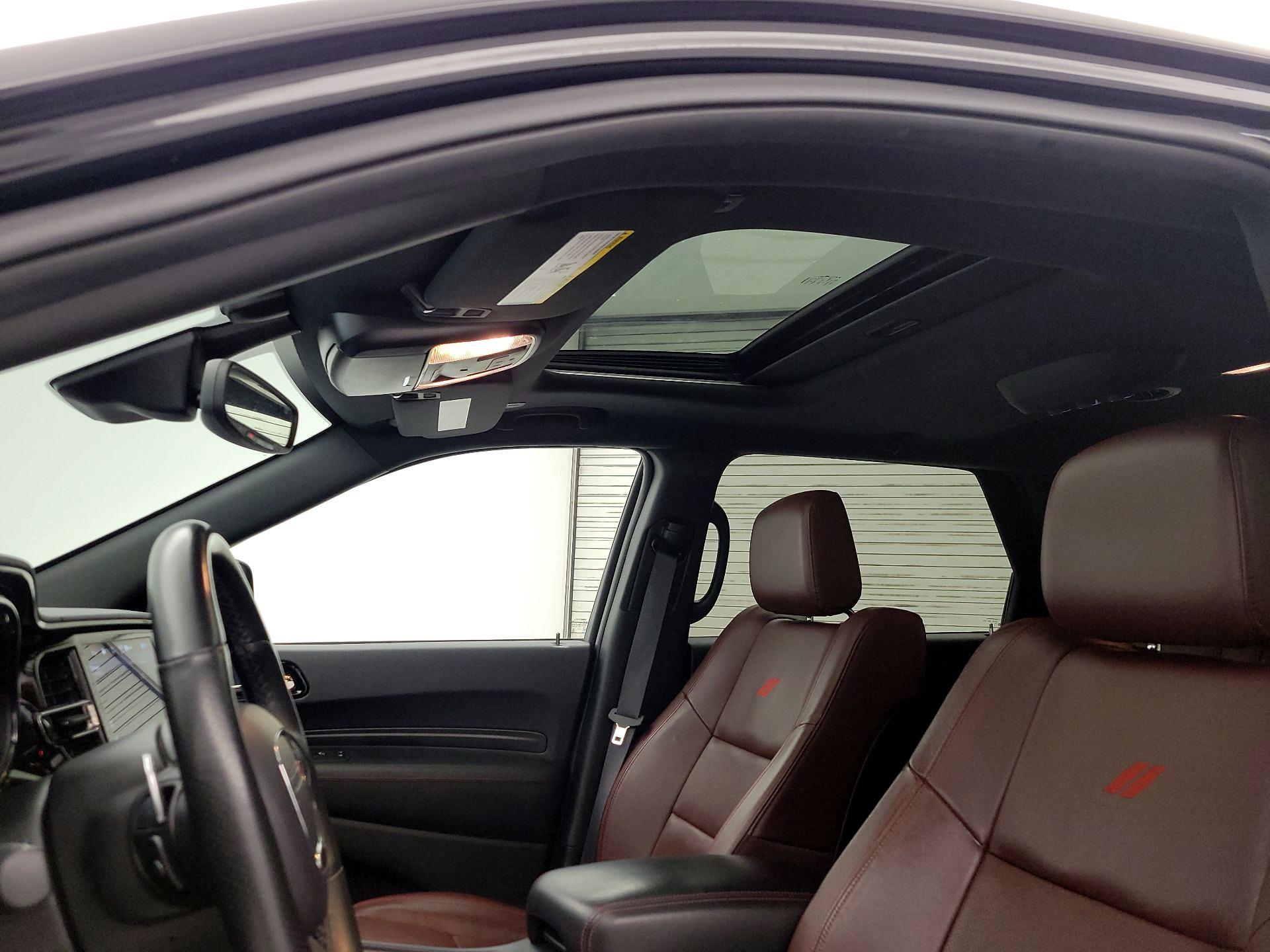 Thumbnail: 2023 Dodge Durango - 20
