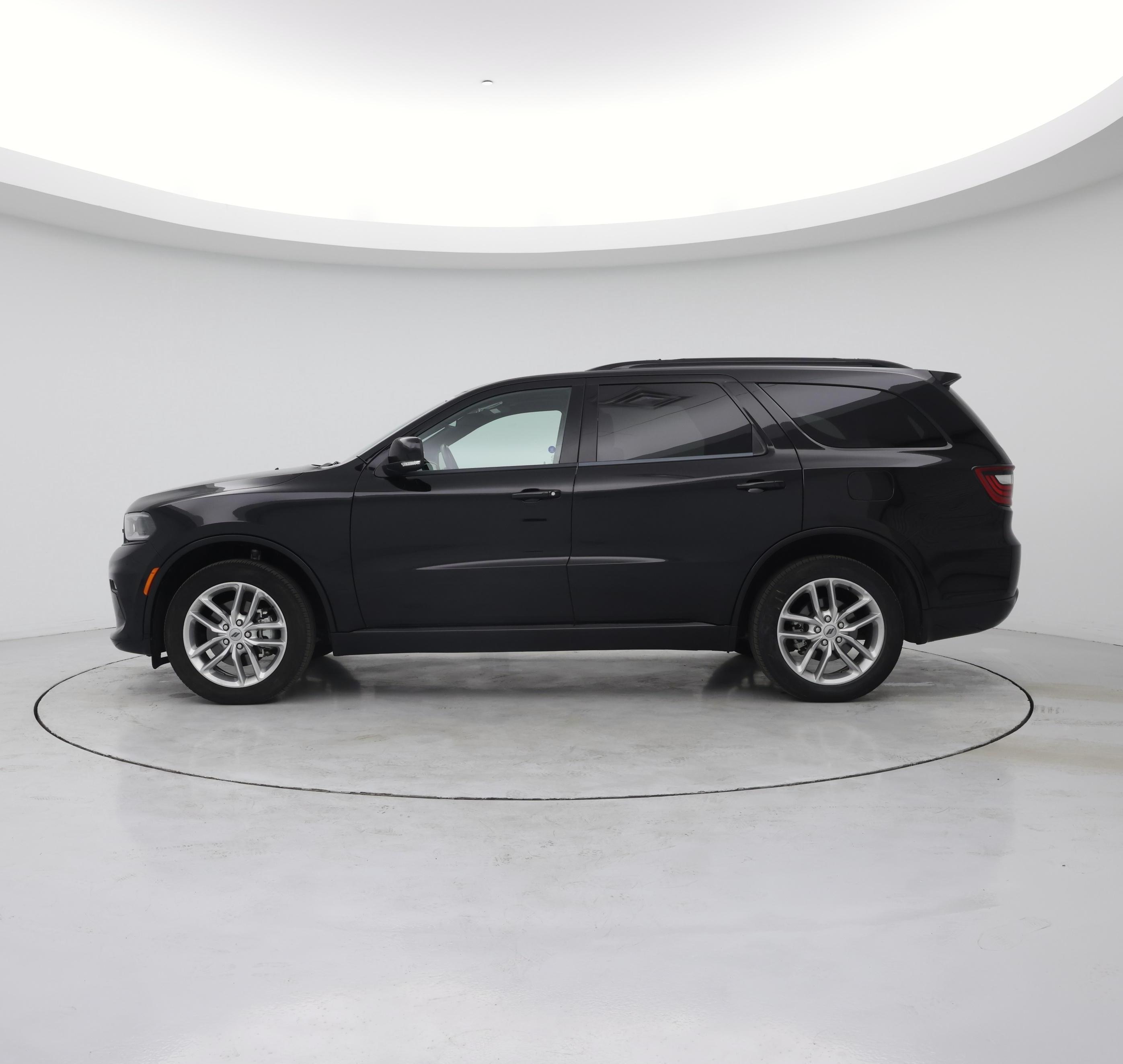 Thumbnail: 2023 Dodge Durango - 3