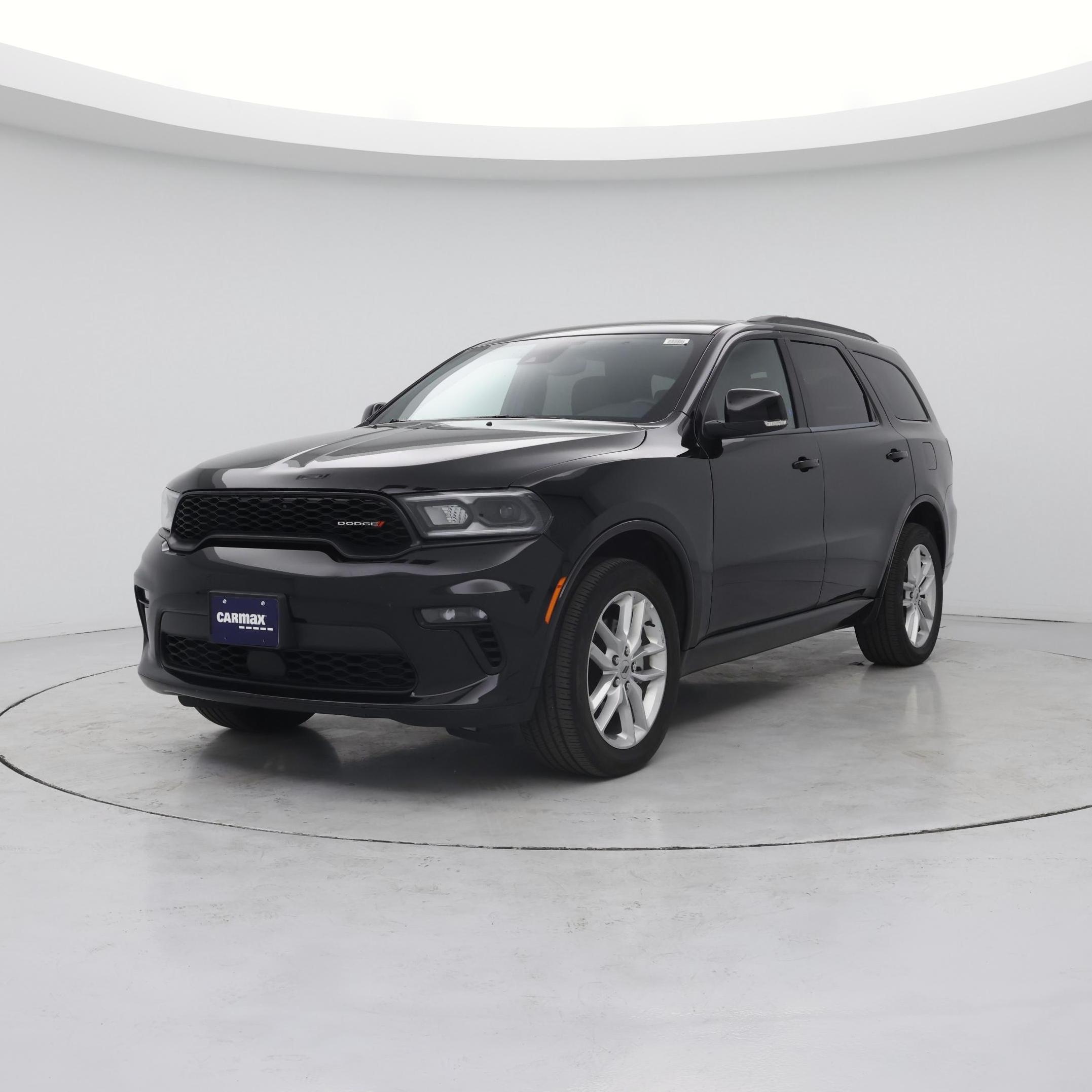 Thumbnail: 2023 Dodge Durango - 4