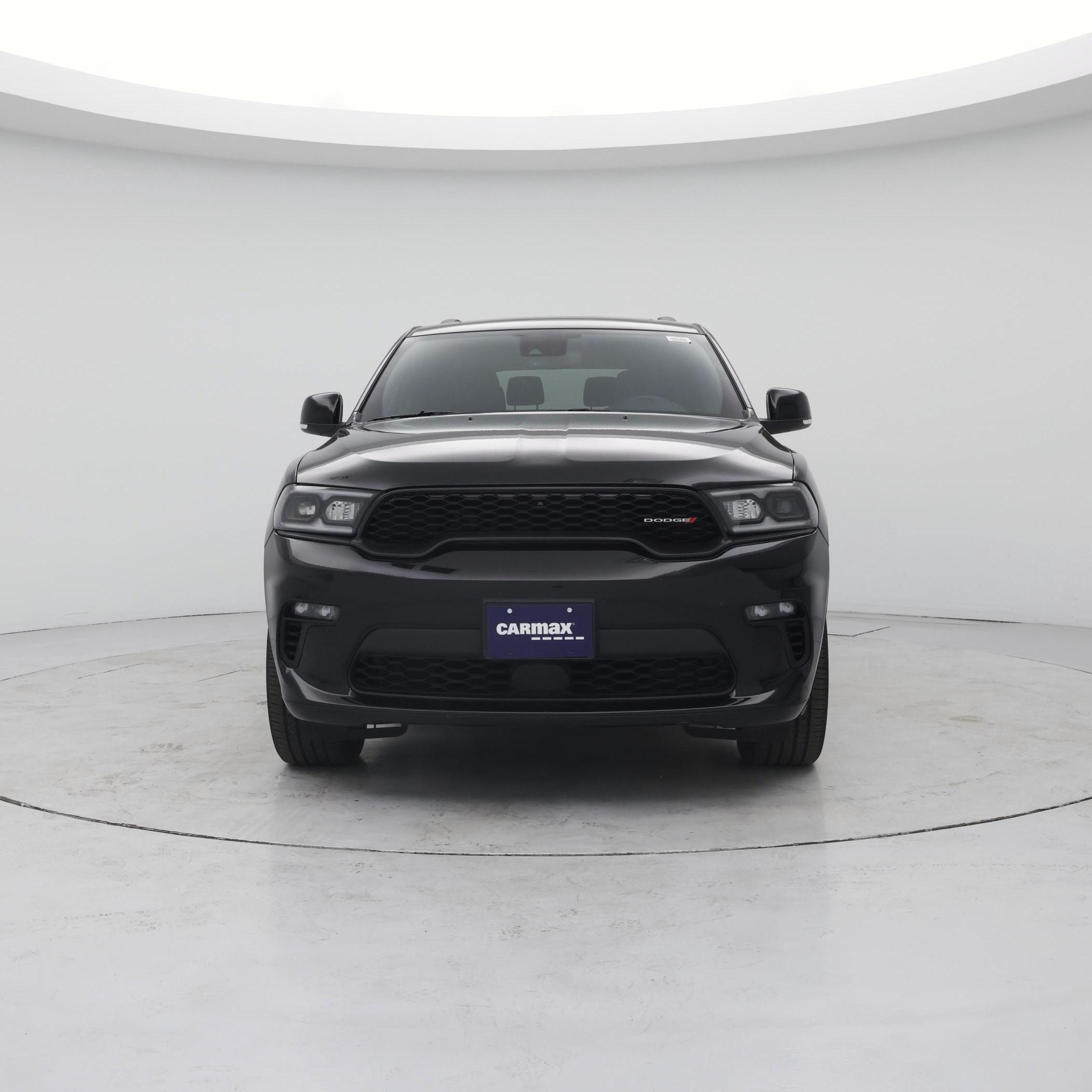 Thumbnail: 2023 Dodge Durango - 5