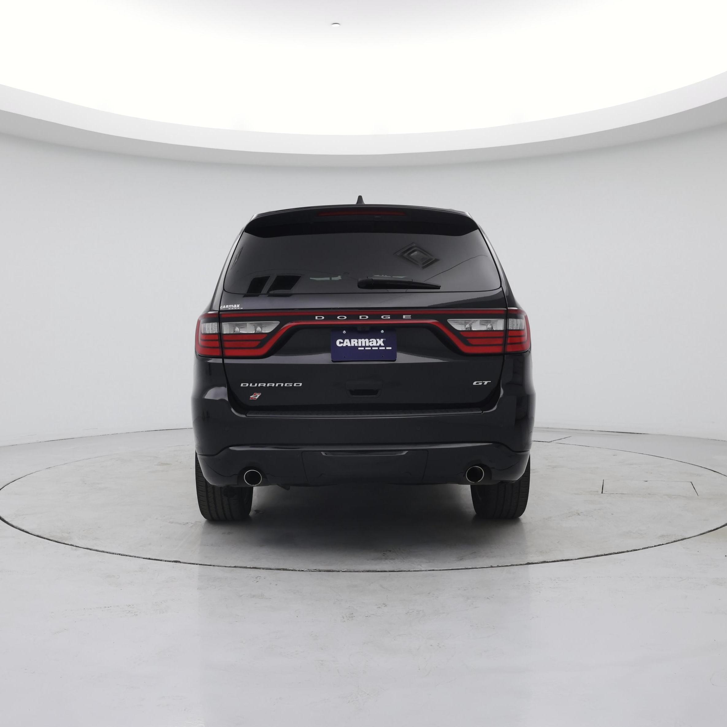 Thumbnail: 2023 Dodge Durango - 6