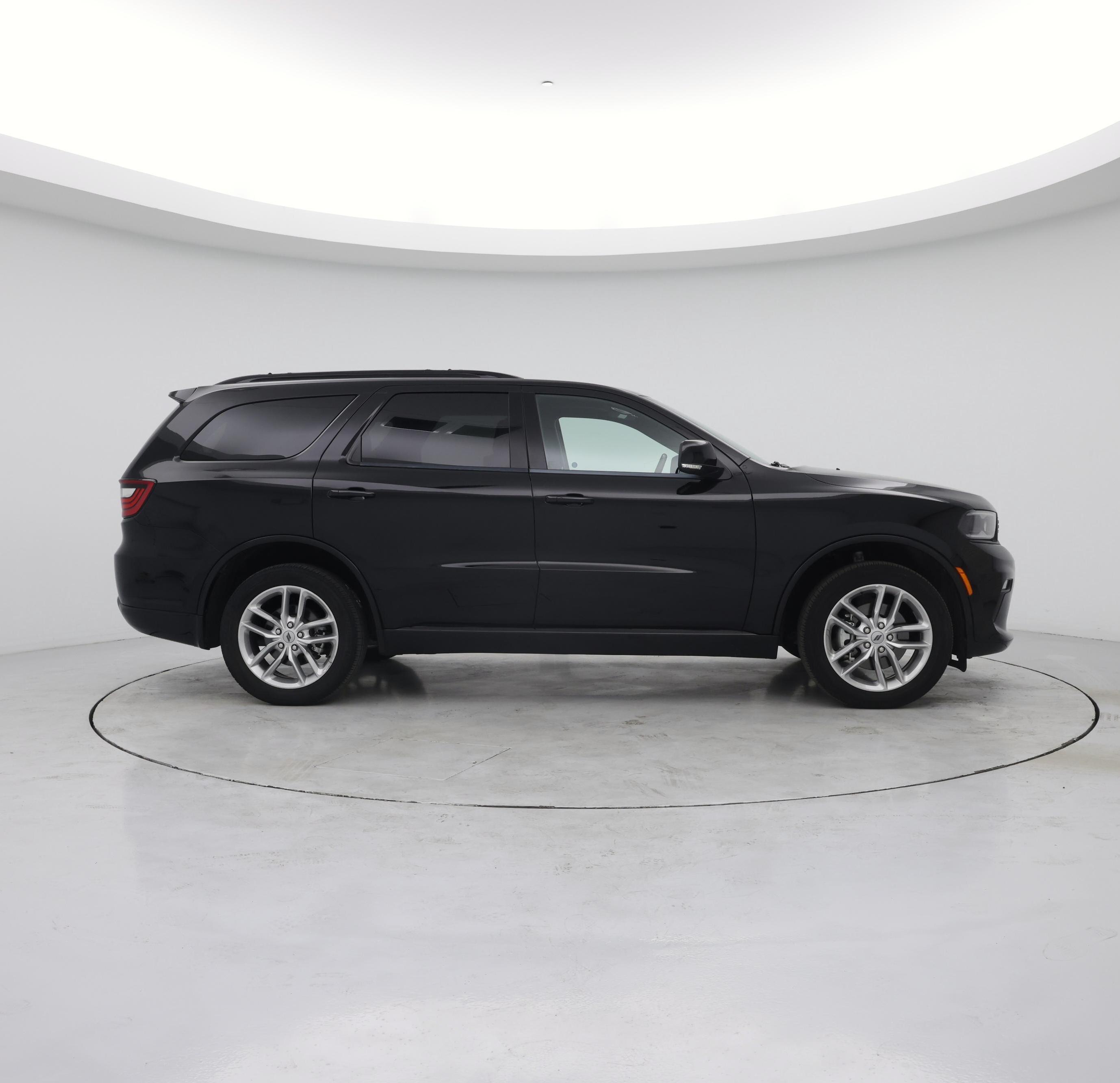 Thumbnail: 2023 Dodge Durango - 7