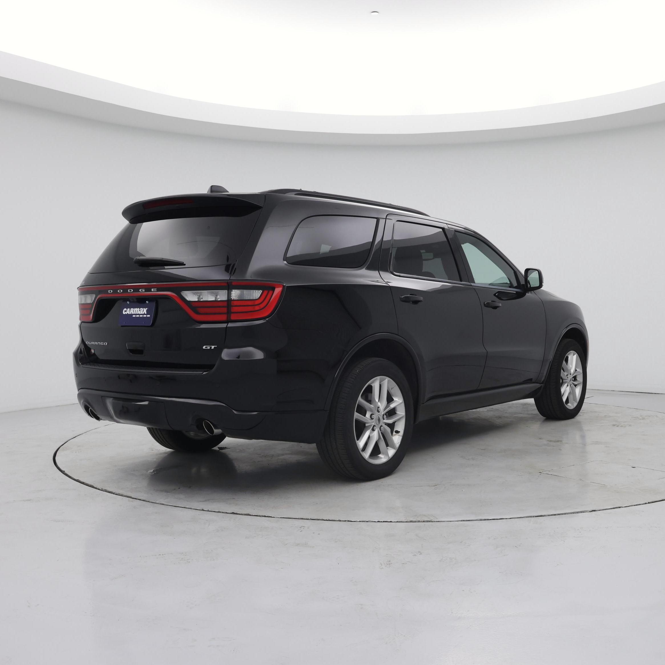 Thumbnail: 2023 Dodge Durango - 8