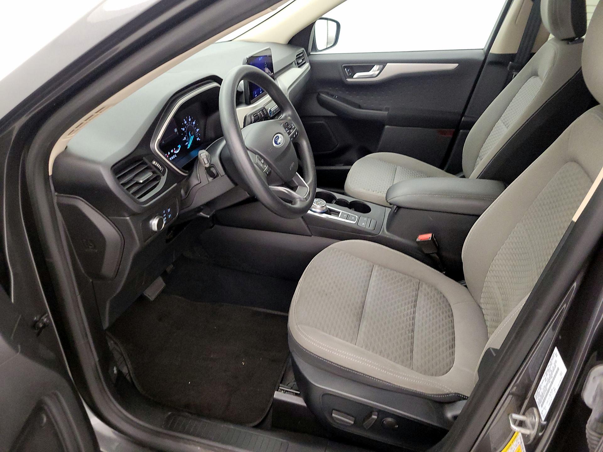 Thumbnail: 2020 Ford Escape - 11
